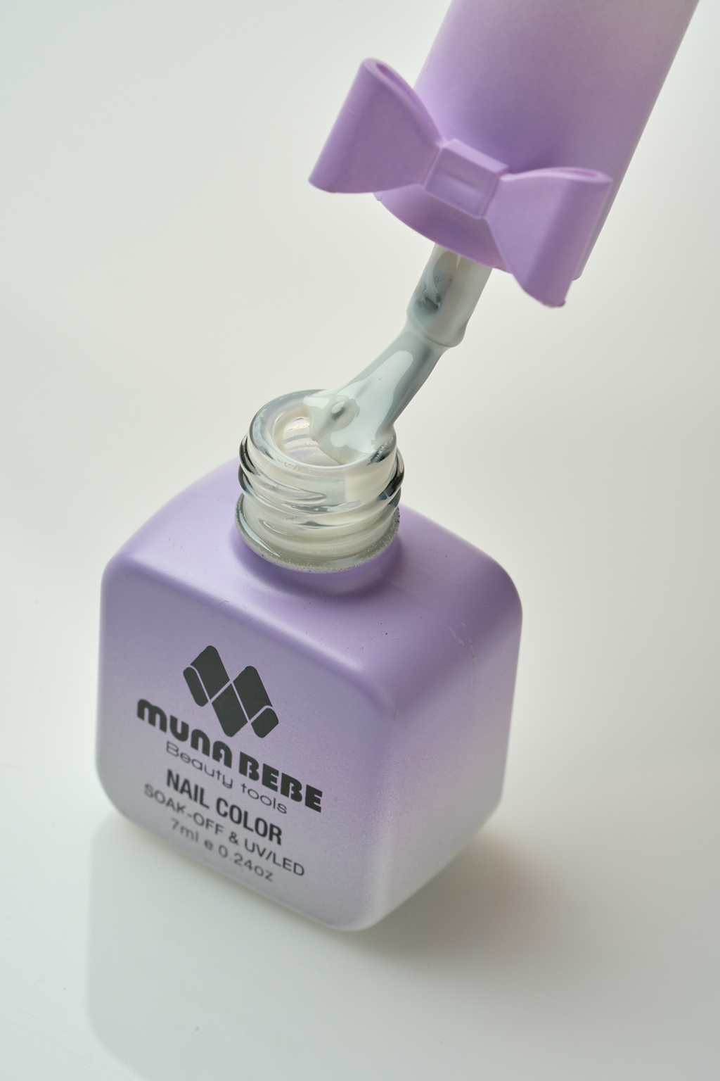 ESMALTE, NAIL COLOR MUNABB-2-03