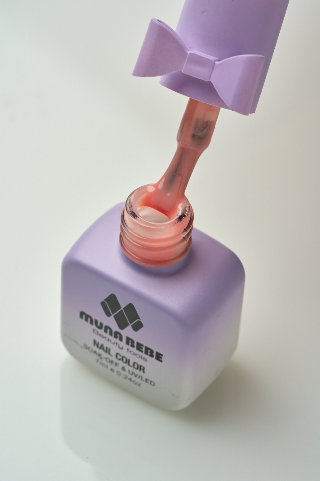 ESMALTE, NAIL COLOR MUNABB-2-04