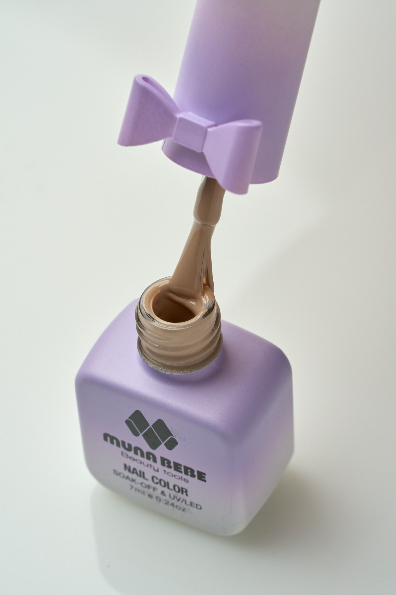 ESMALTE, NAIL COLOR MUNABB-2-09
