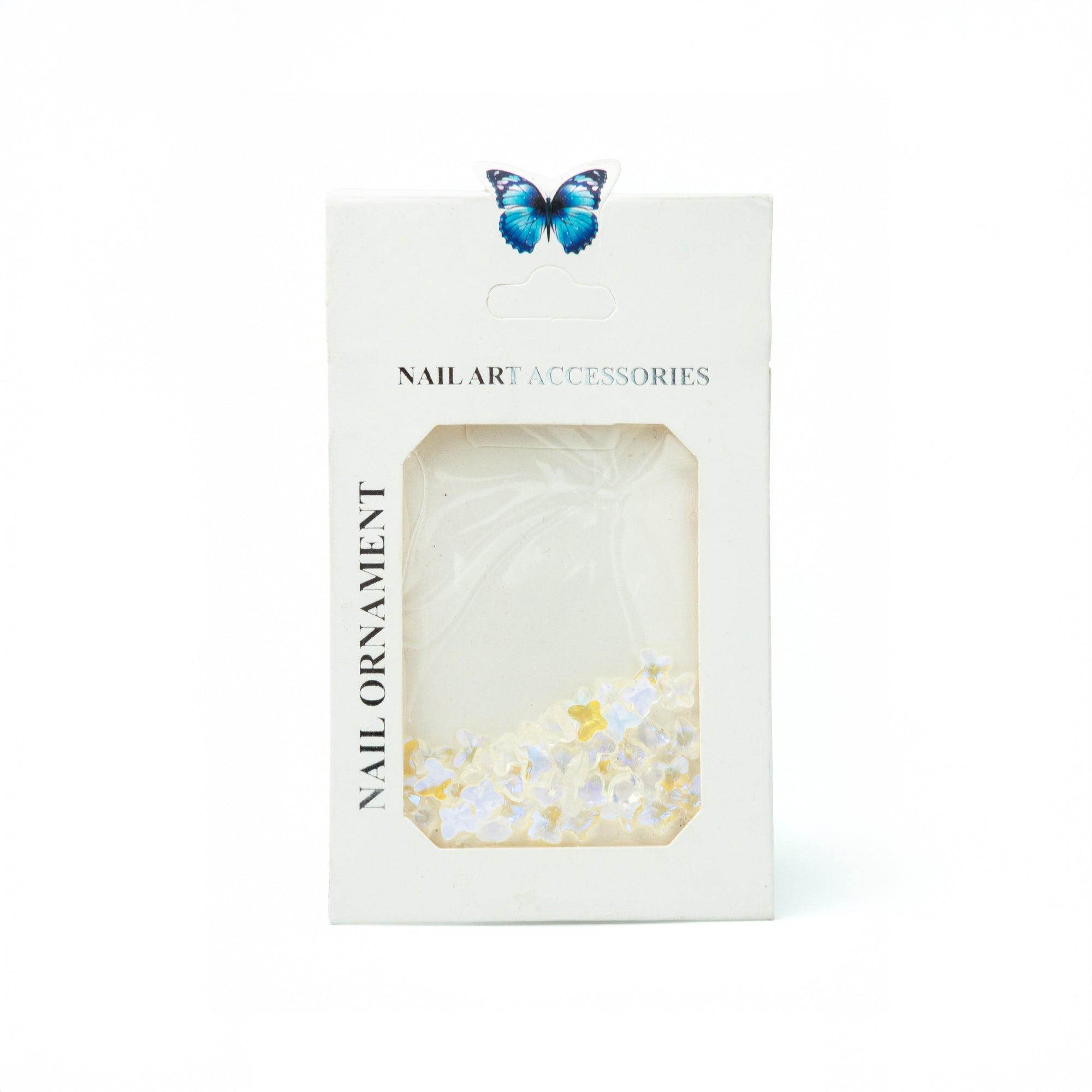 DECORACION DE UÑAS WS2306-130