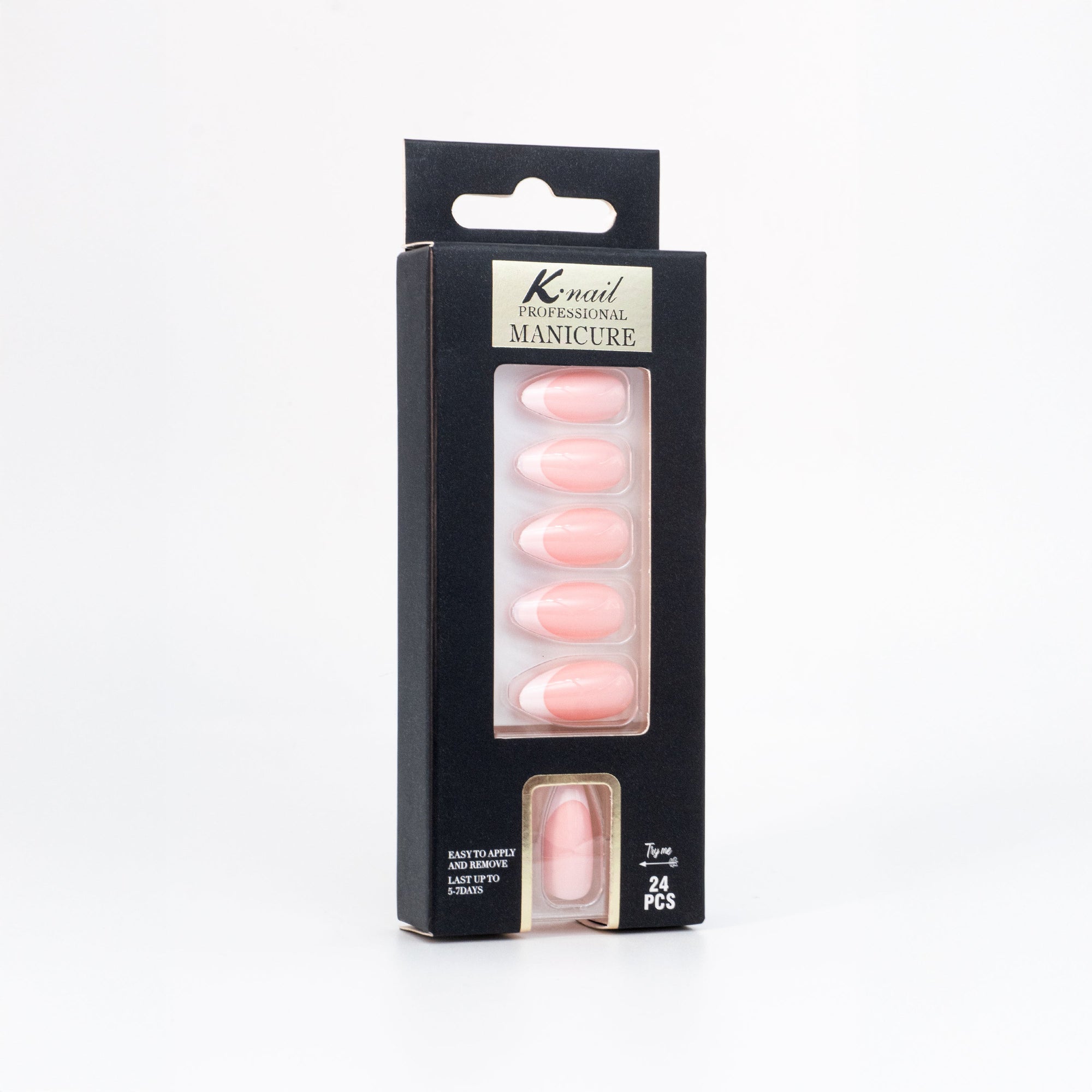 UÑAS POSTIZAS MN245-168