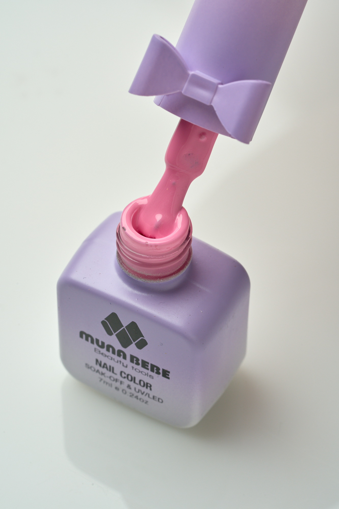 ESMALTE, NAIL COLOR MUNABB-2-11