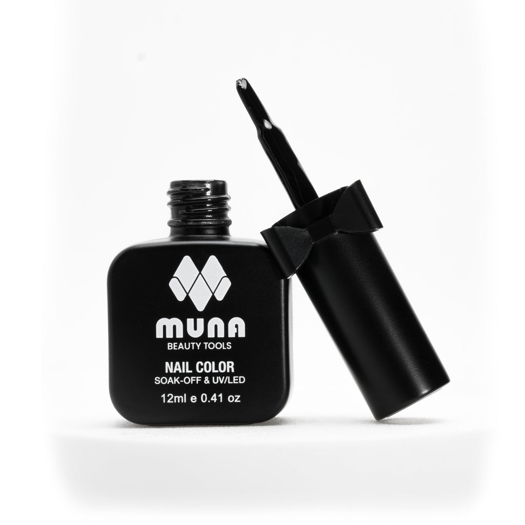ESMALTE MUNA 2874-01