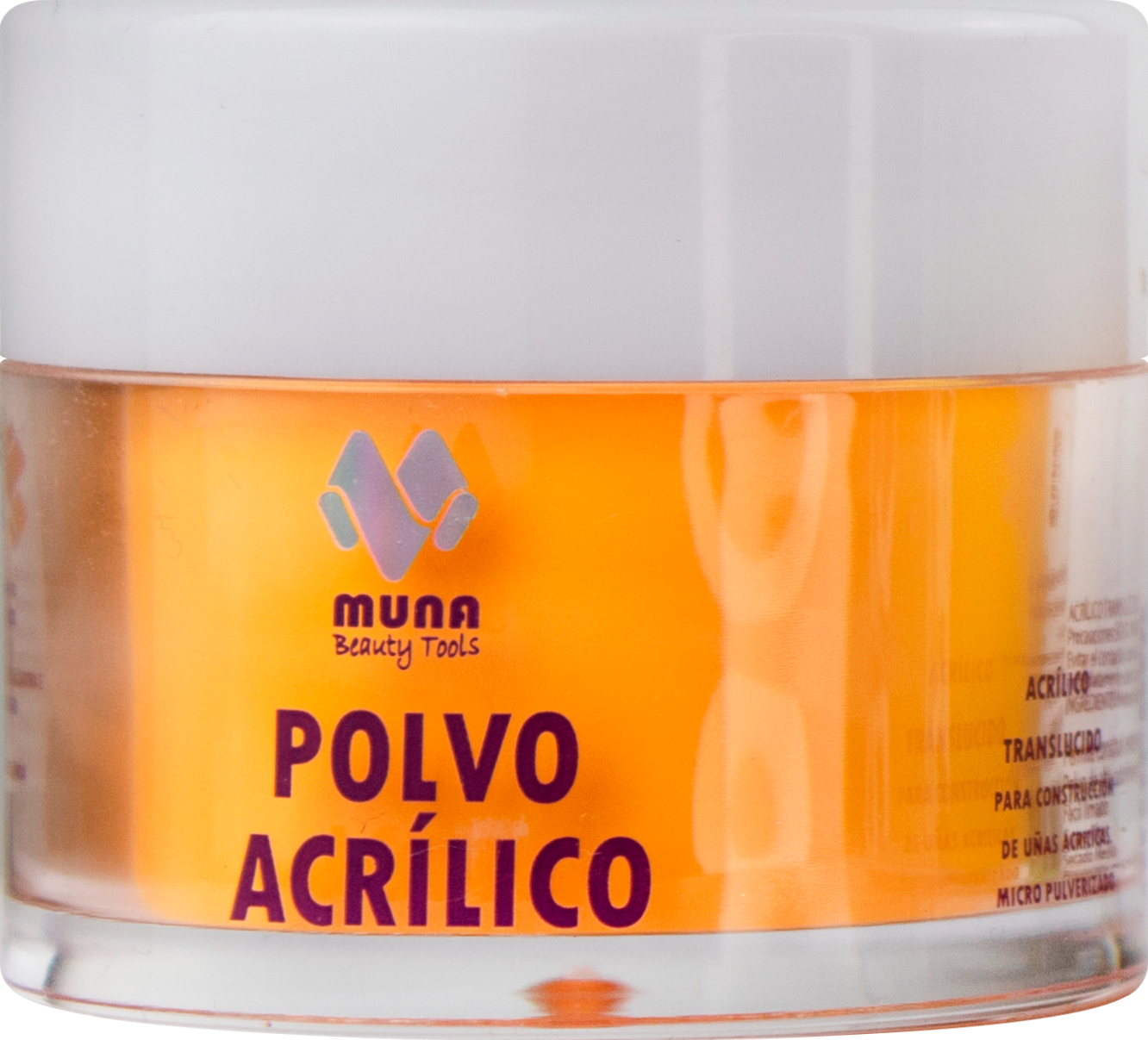 POLVO ACRILICO MUNAPA-30-134