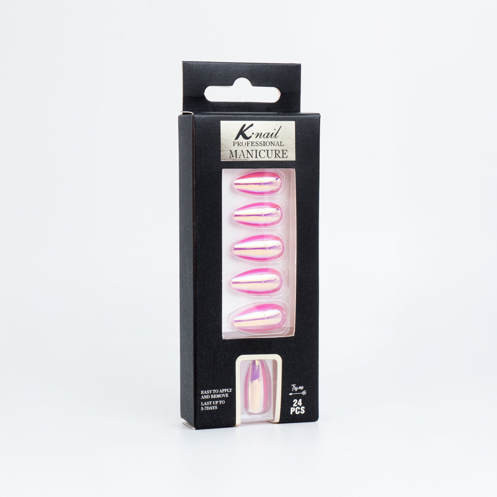 UÑAS POSTIZAS MN245-166