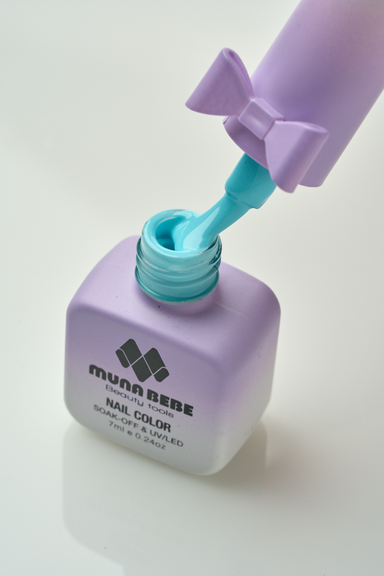 ESMALTE, NAIL COLOR MUNABB-2-15