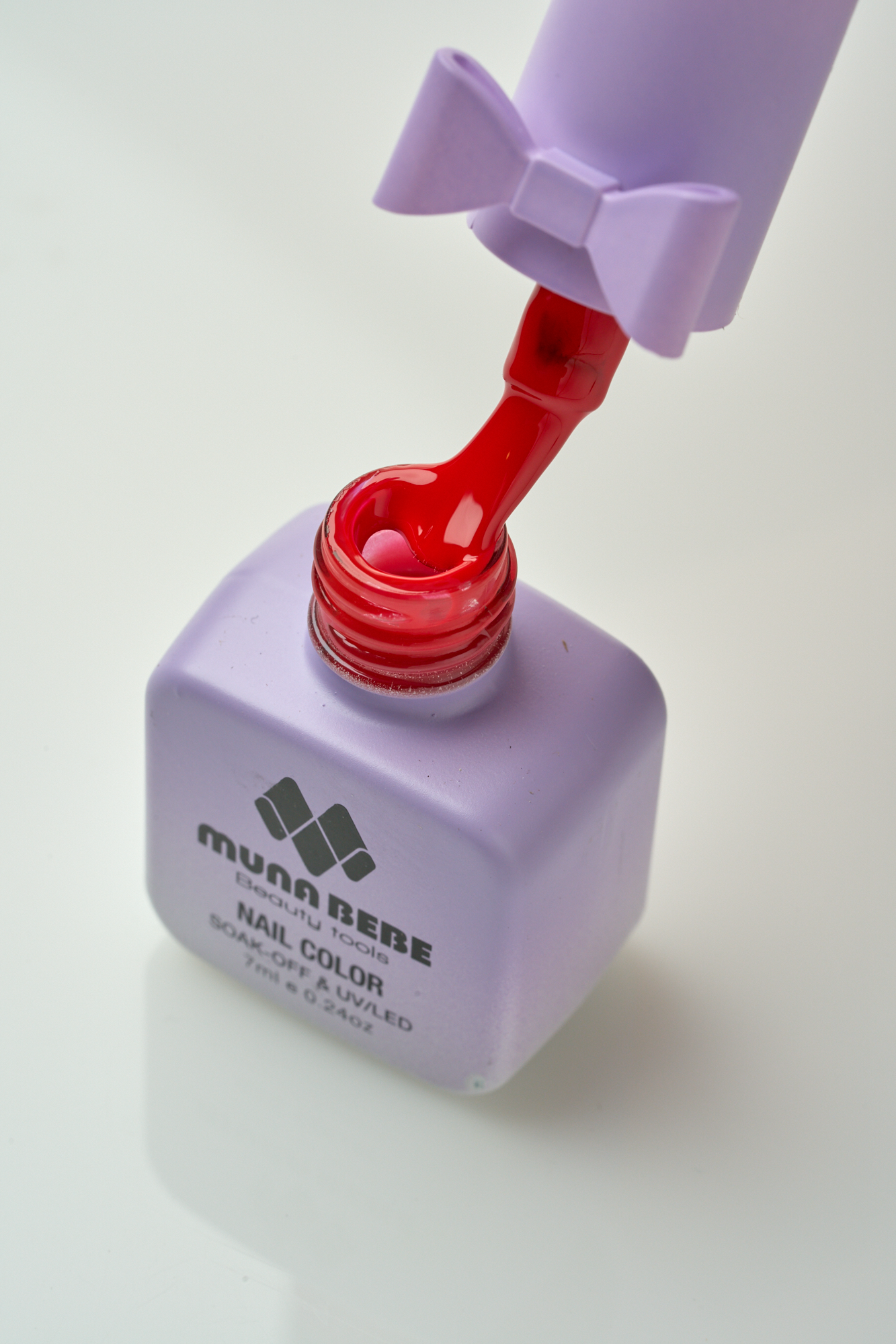 ESMALTE, NAIL COLOR MUNABB-2-17