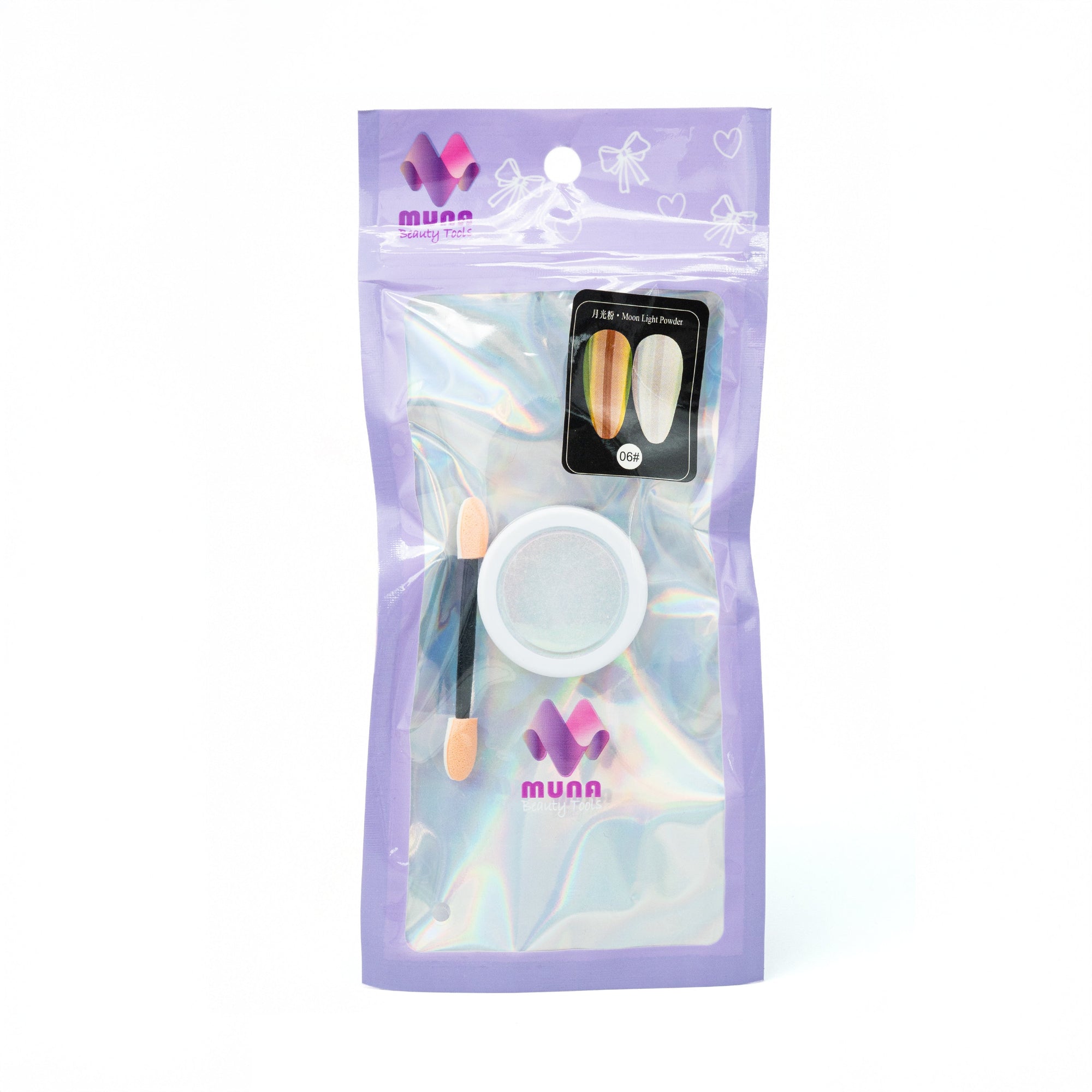 DECORACION DE UÑAS MN245-440