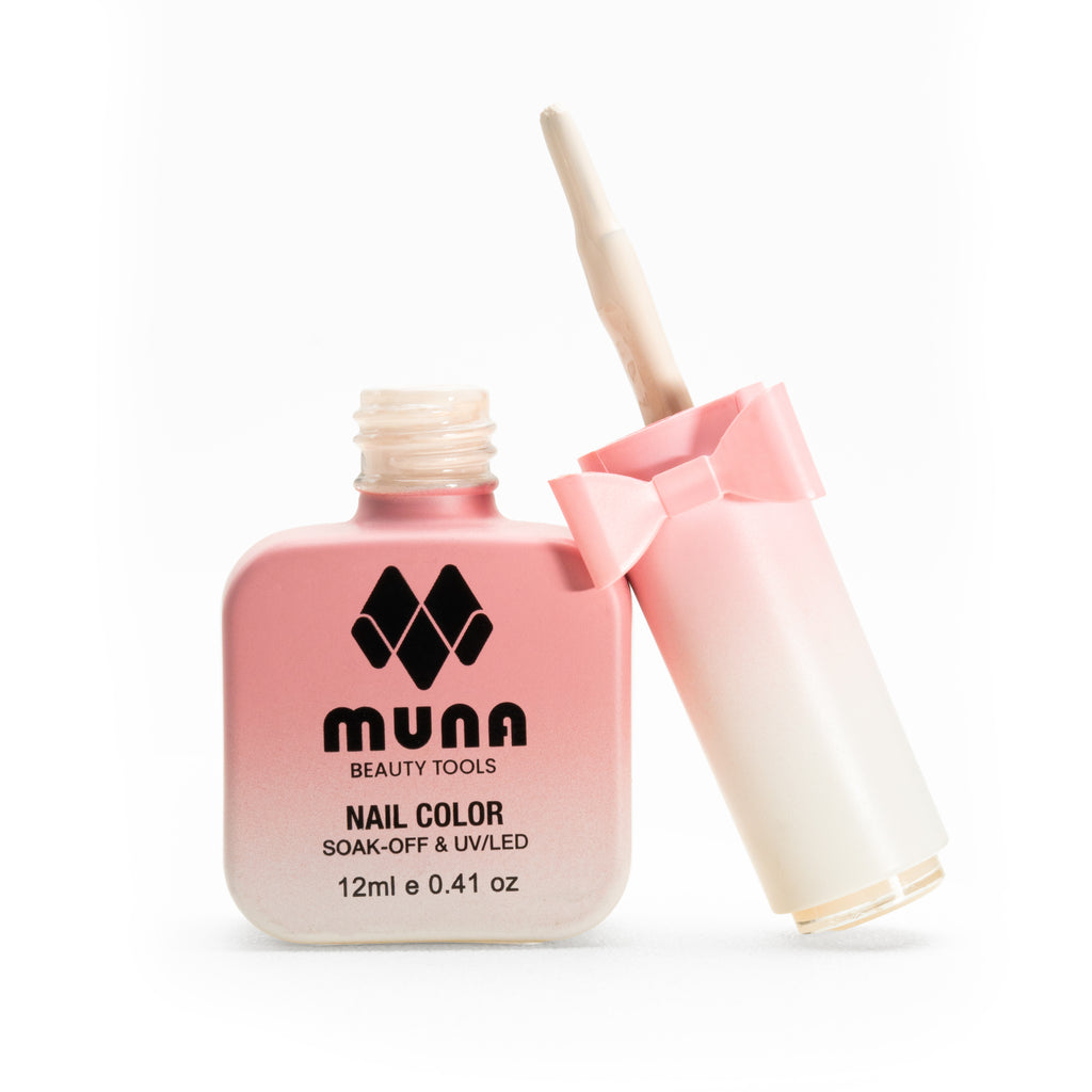 ESMALTE,NAIL COLOR MUNA927-59