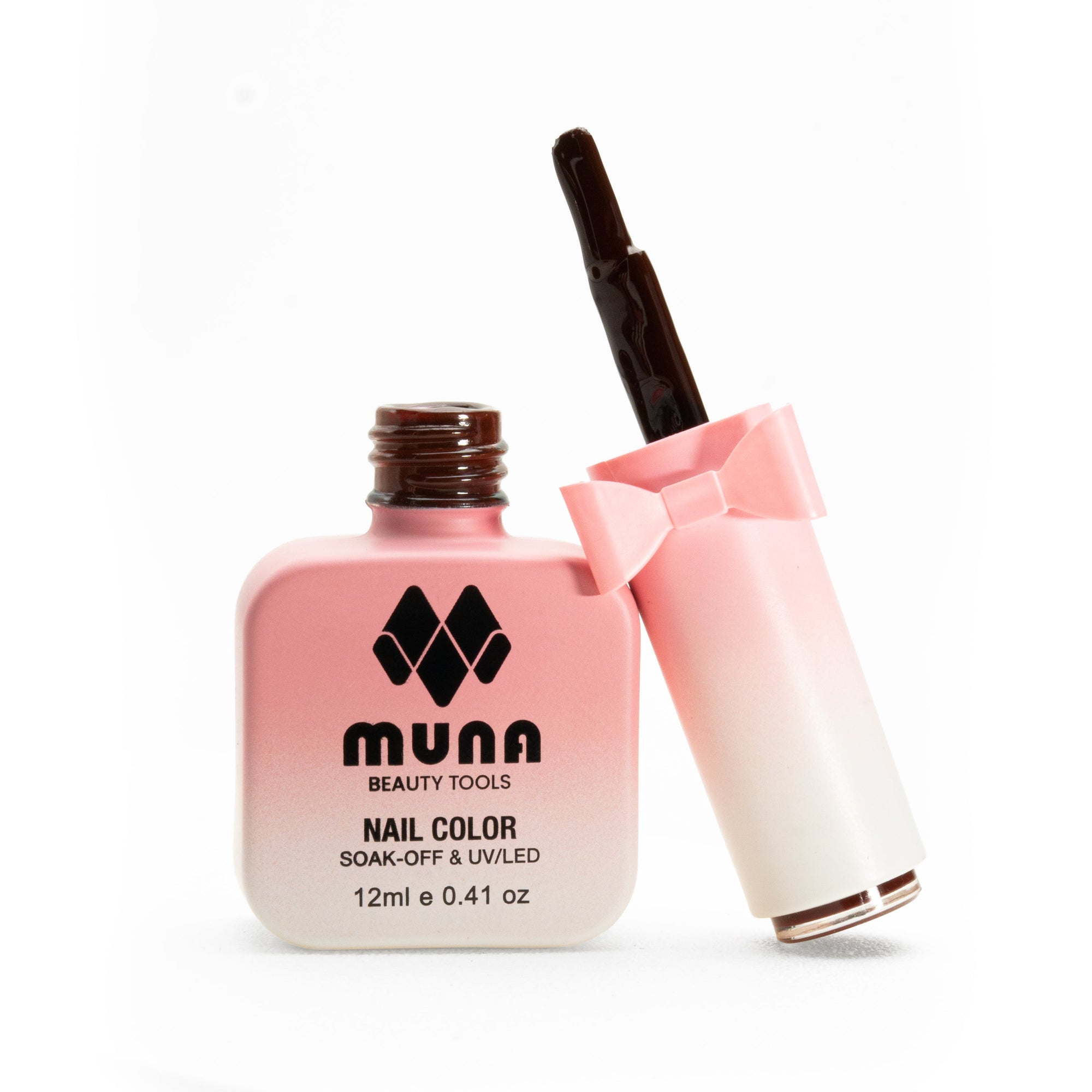 ESMALTE,NAIL COLOR MUNA927-58