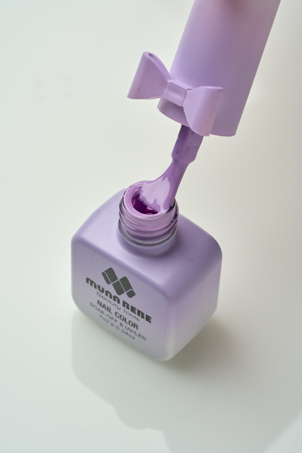 ESMALTE, NAIL COLOR MUNABB-2-20