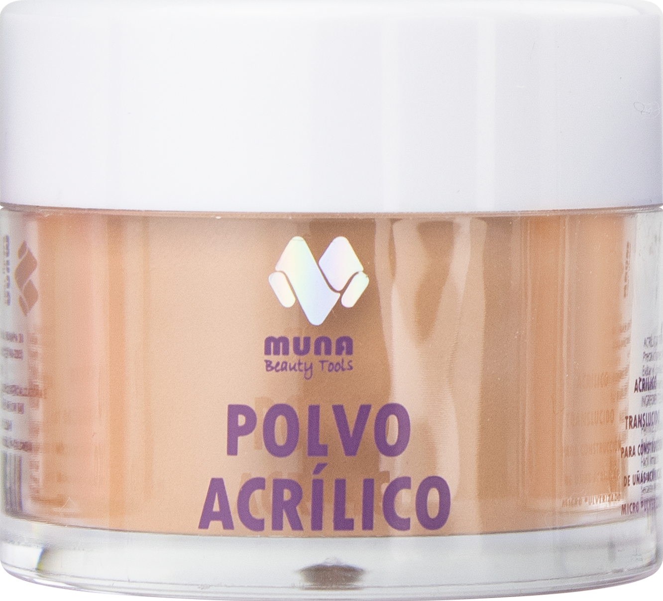 POLVO ACRILICO MUNAPA-30-226