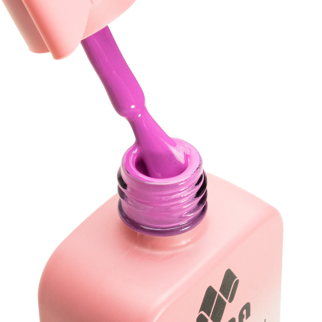 ESMALTE,FLUORESCENT NAIL GEL MUNA921-169