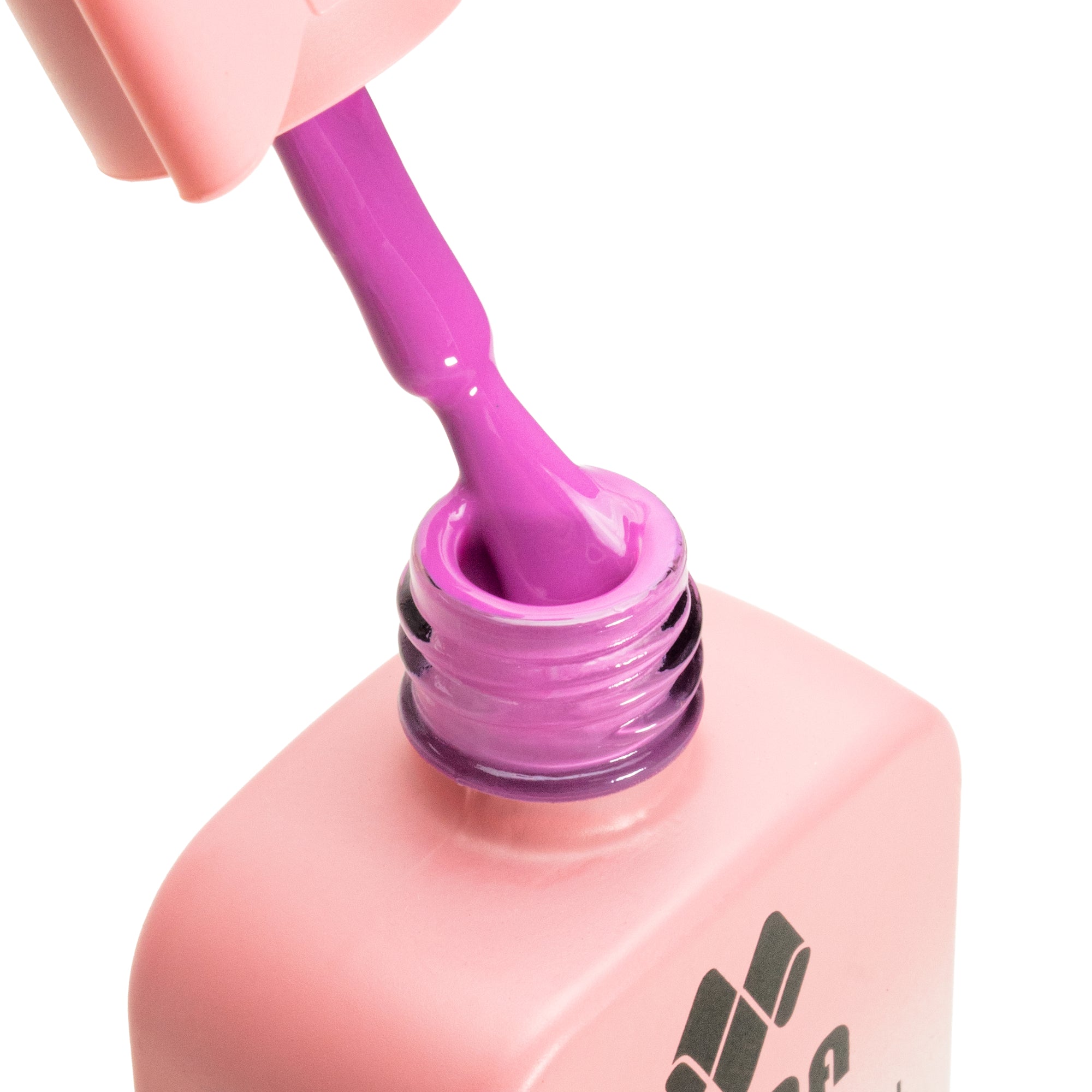 ESMALTE,FLUORESCENT NAIL GEL MUNA921-169