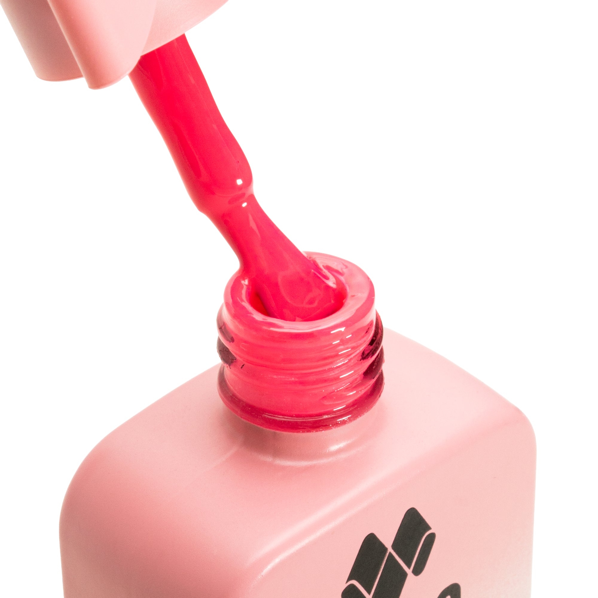 ESMALTE,FLUORESCENT NAIL GEL MUNA921-175