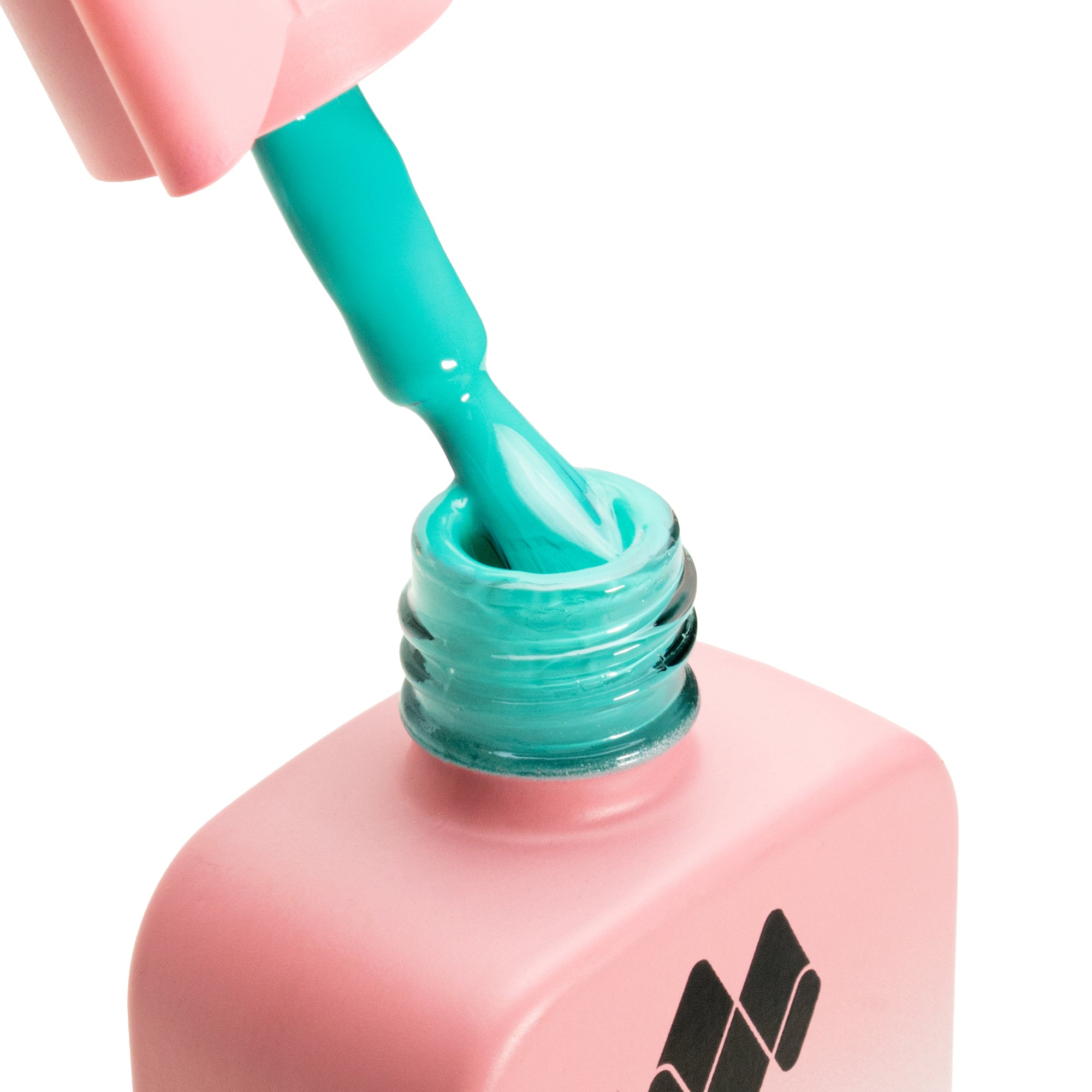 ESMALTE,FLUORESCENT NAIL GEL MUNA921-173