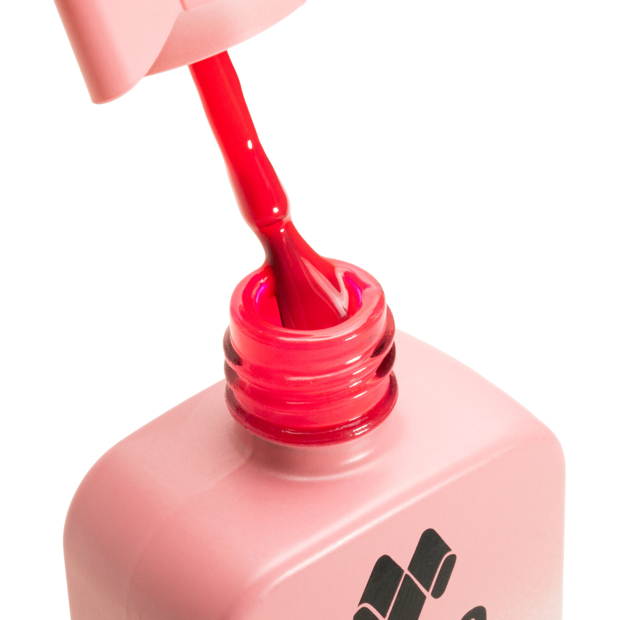 ESMALTE,FLUORESCENT NAIL GEL MUNA921-168