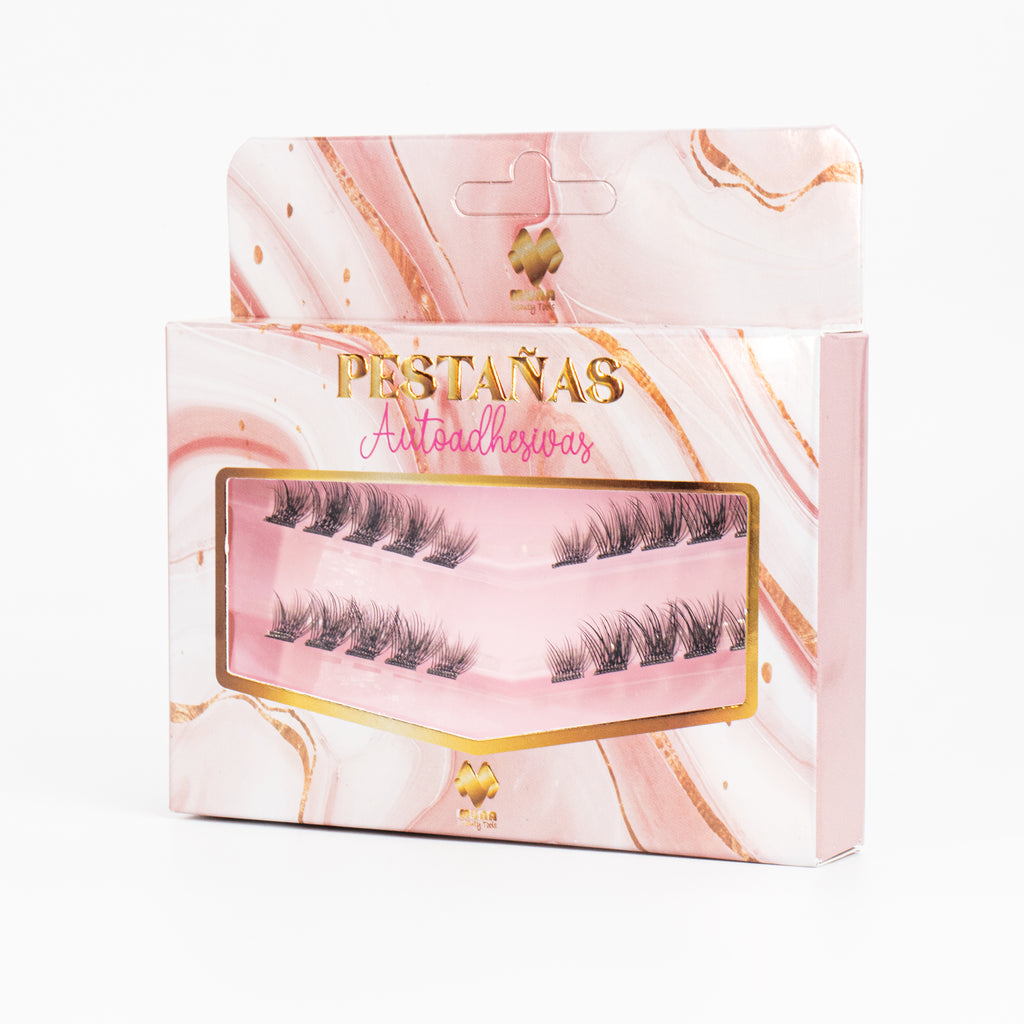 PESTAÑAS POSTIZAS G238-262G238-263G238