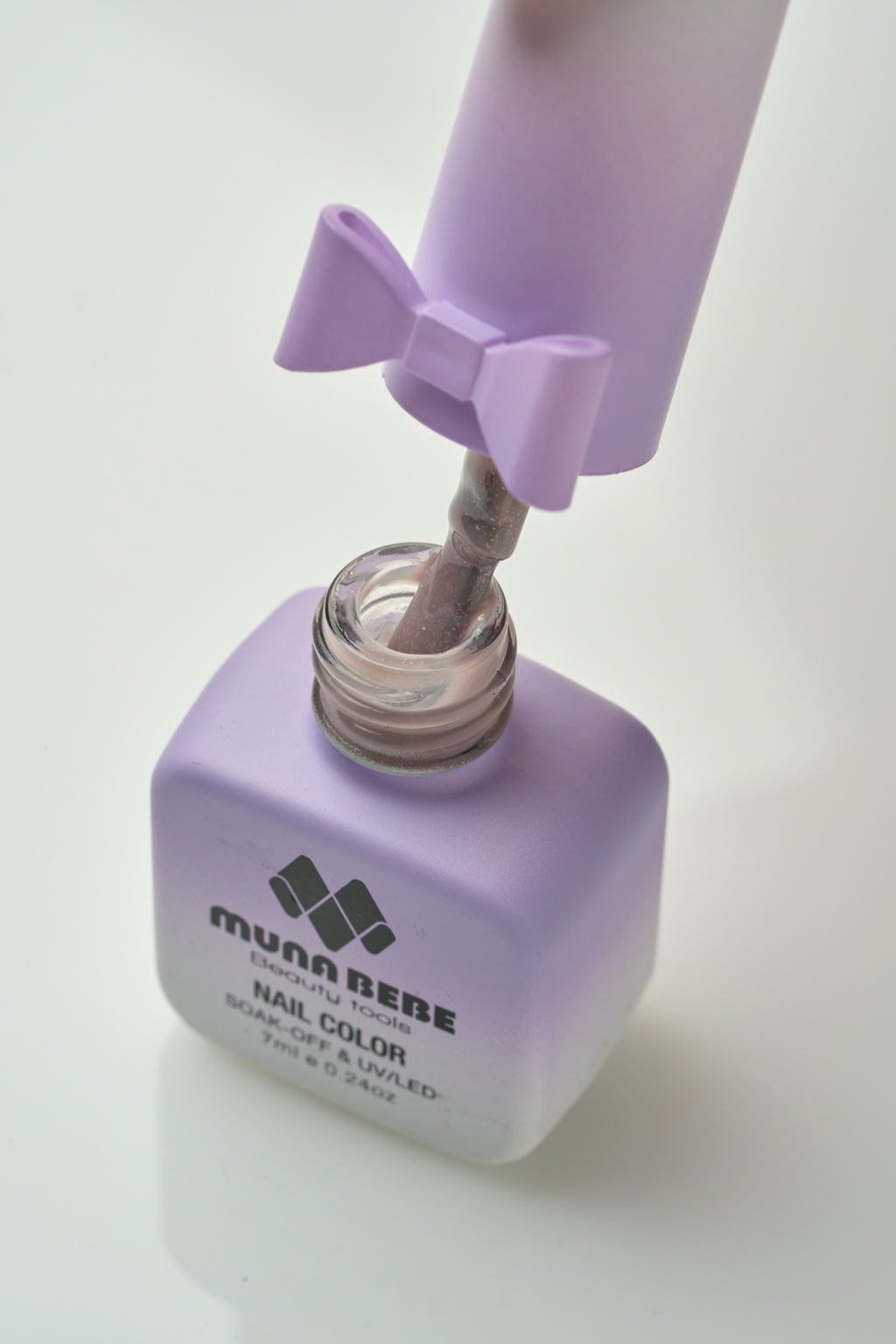 ESMALTE, NAIL COLOR MUNABB-2-26