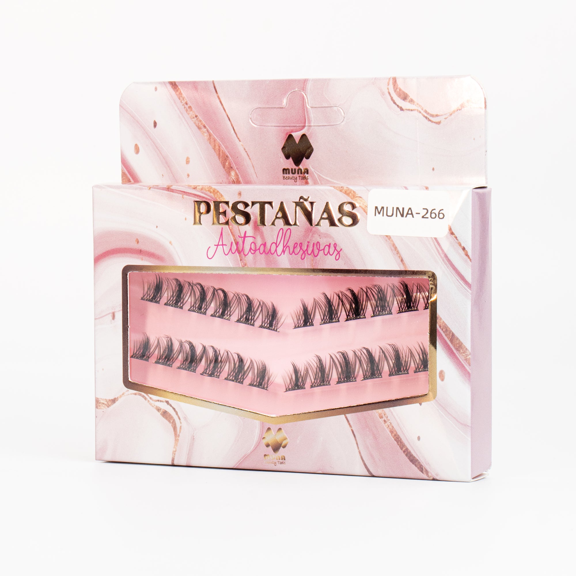 PESTAÑAS POSTIZAS G238-262G238-263G238