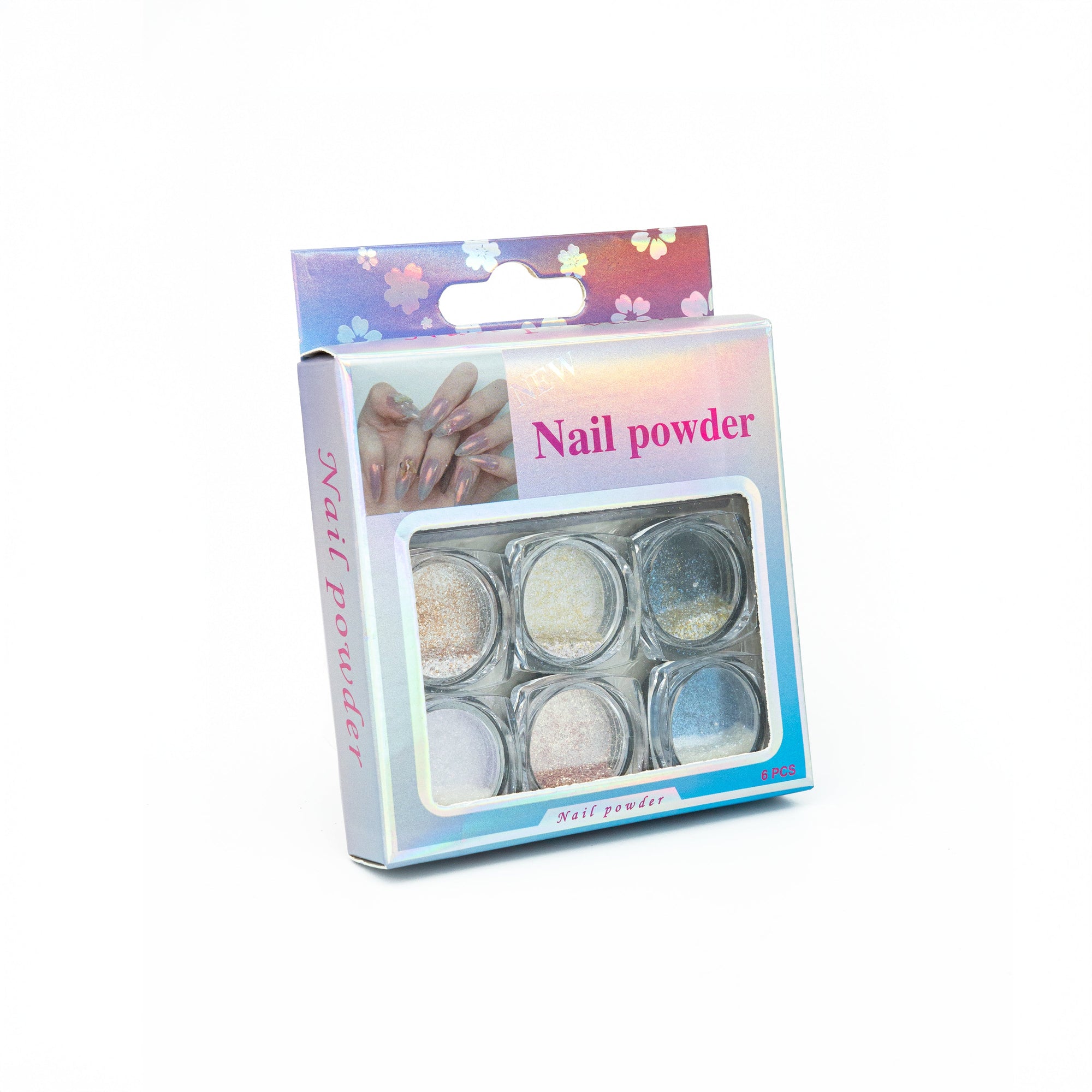 DECORACION DE UÑAS MN245-180