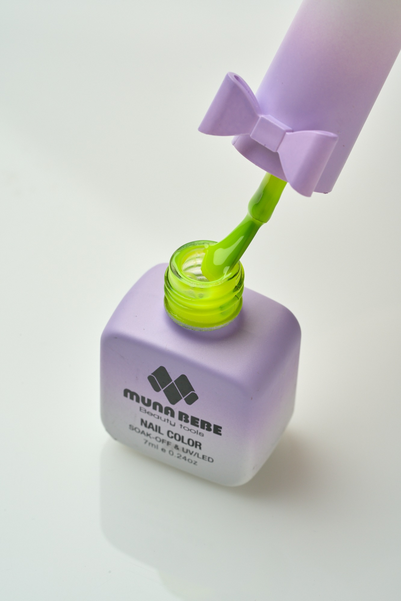 ESMALTE, NAIL COLOR MUNABB-2-35