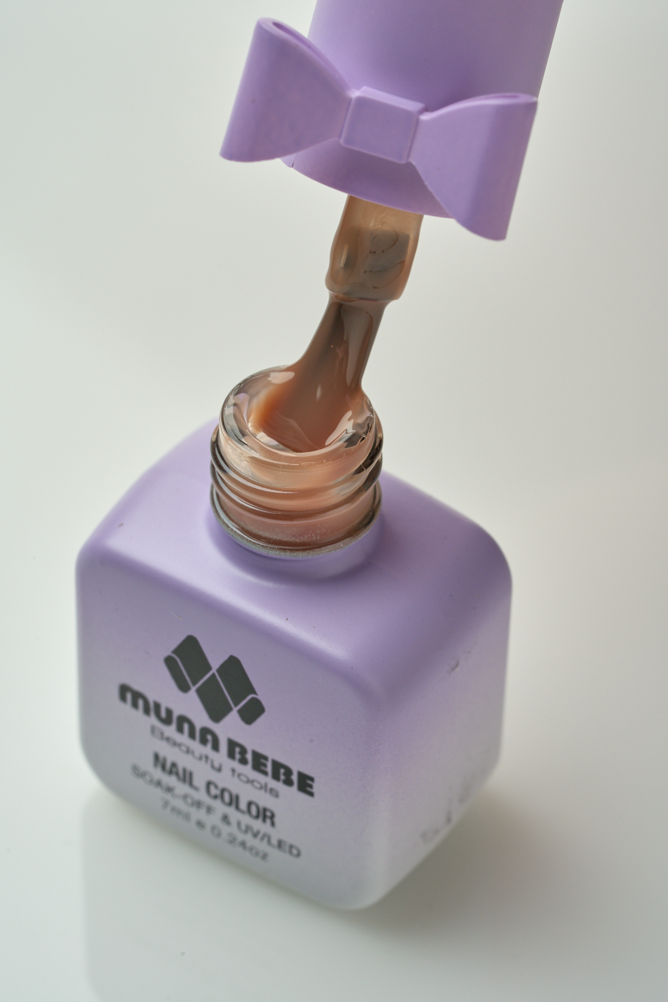 ESMALTE, NAIL COLOR MUNABB-2-37