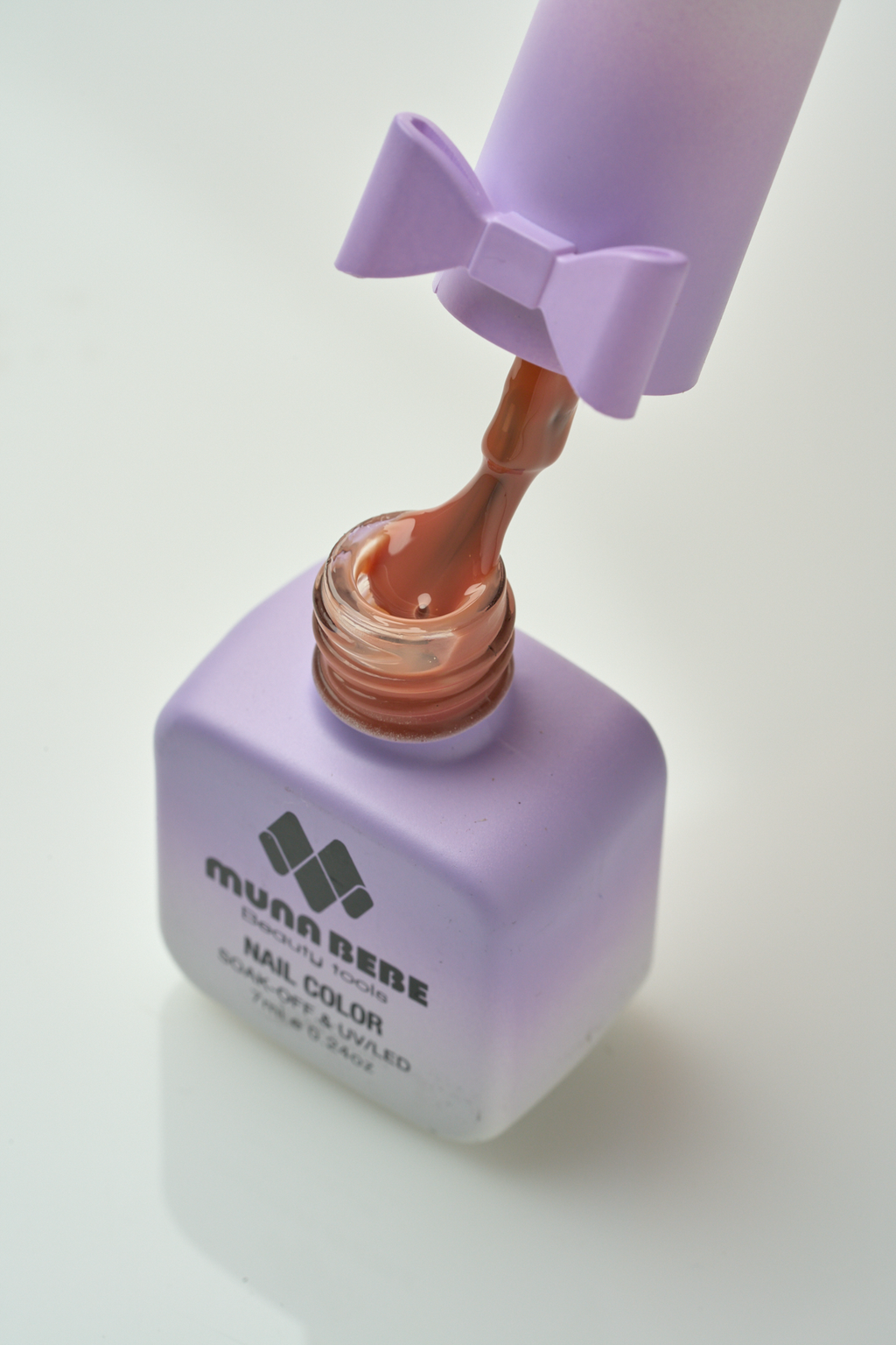 ESMALTE, NAIL COLOR MUNABB-2-38