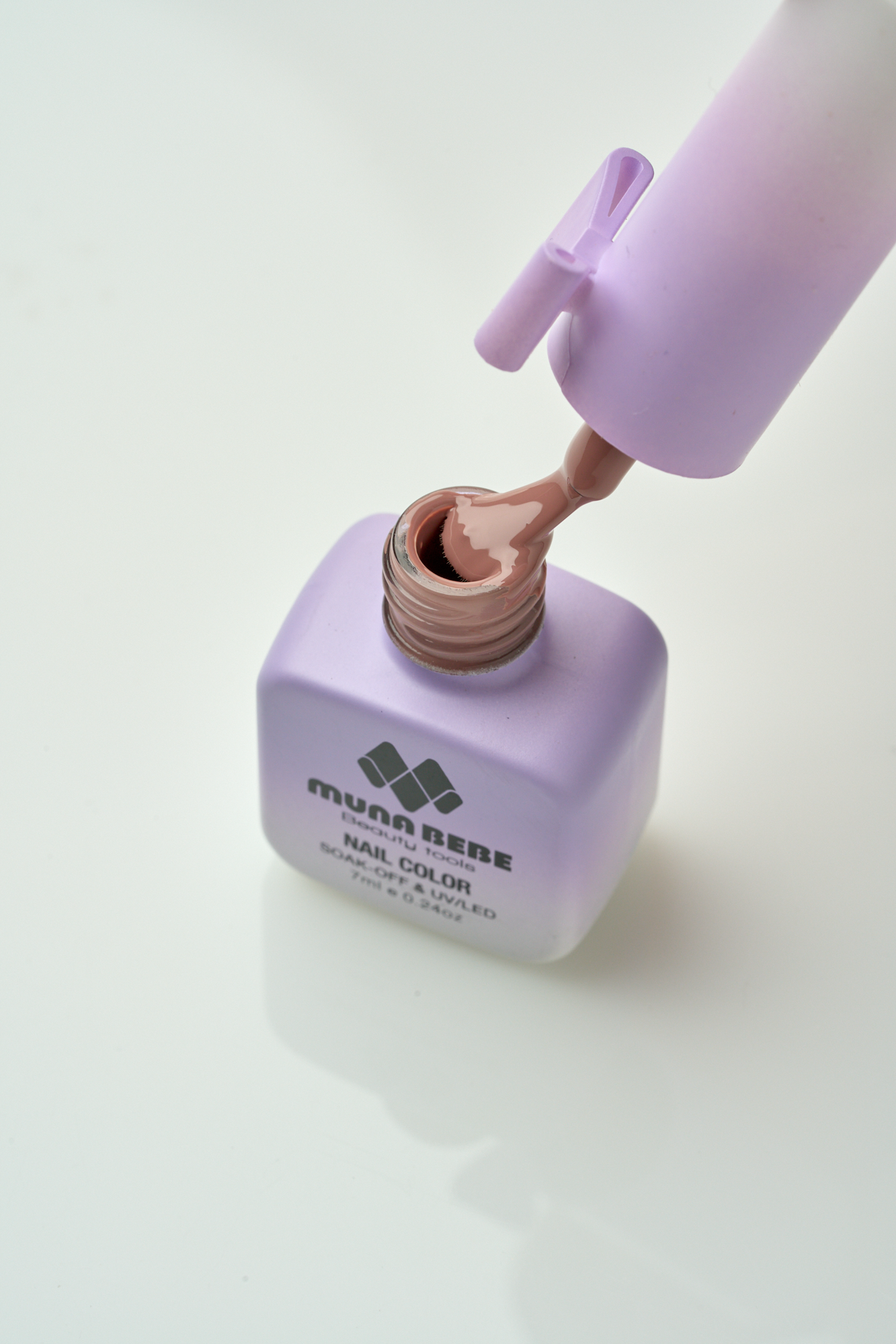 ESMALTE, NAIL COLOR MUNABB-2-39