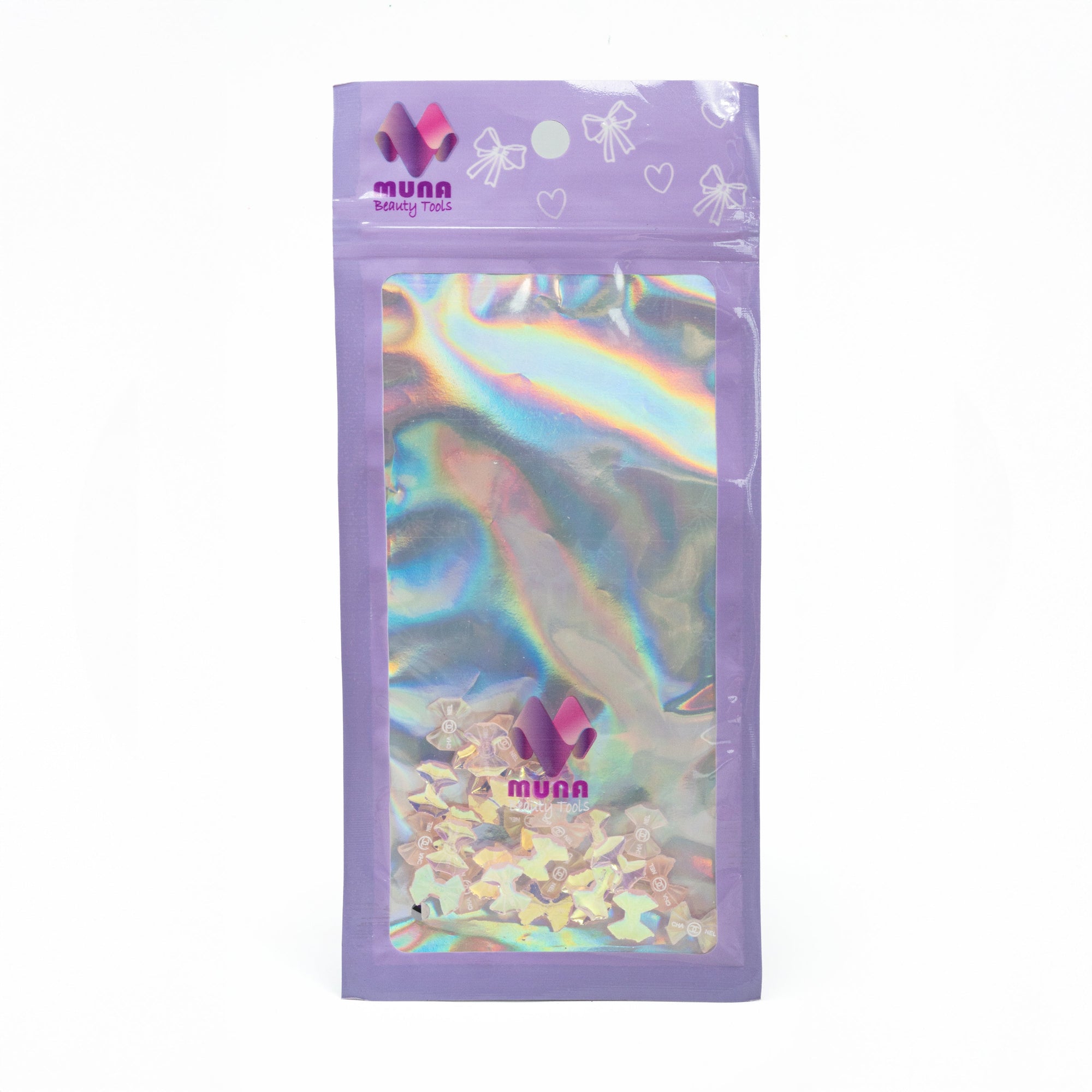 DECORACION DE UÑAS G238-279