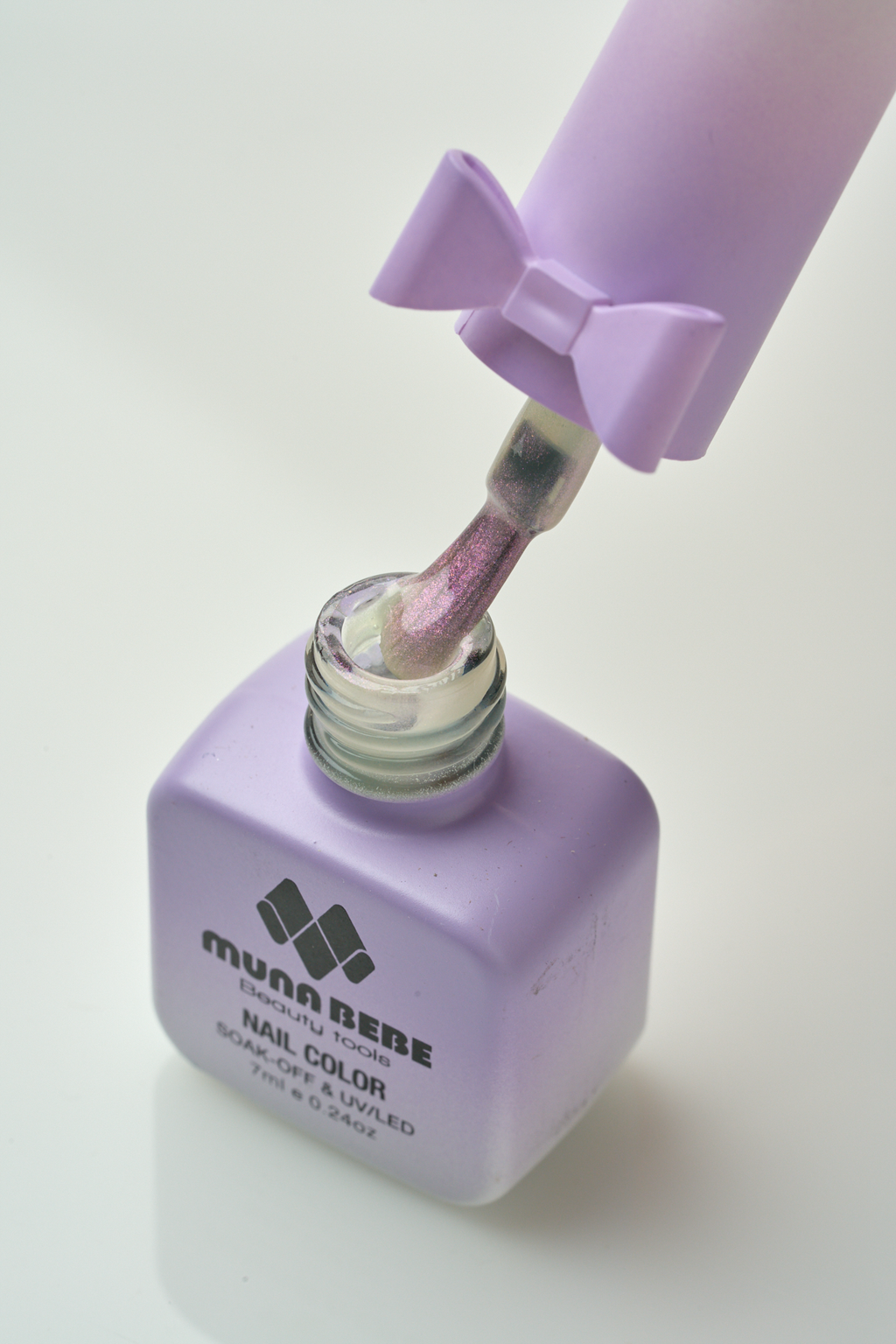 ESMALTE, NAIL COLOR MUNABB-2-40