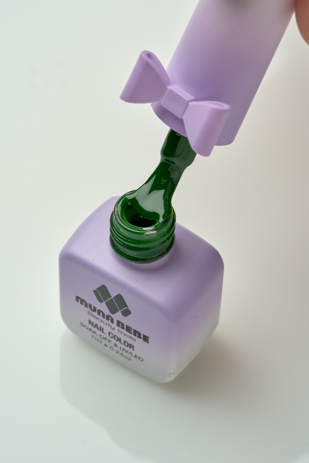 ESMALTE, NAIL COLOR MUNABB-2-41