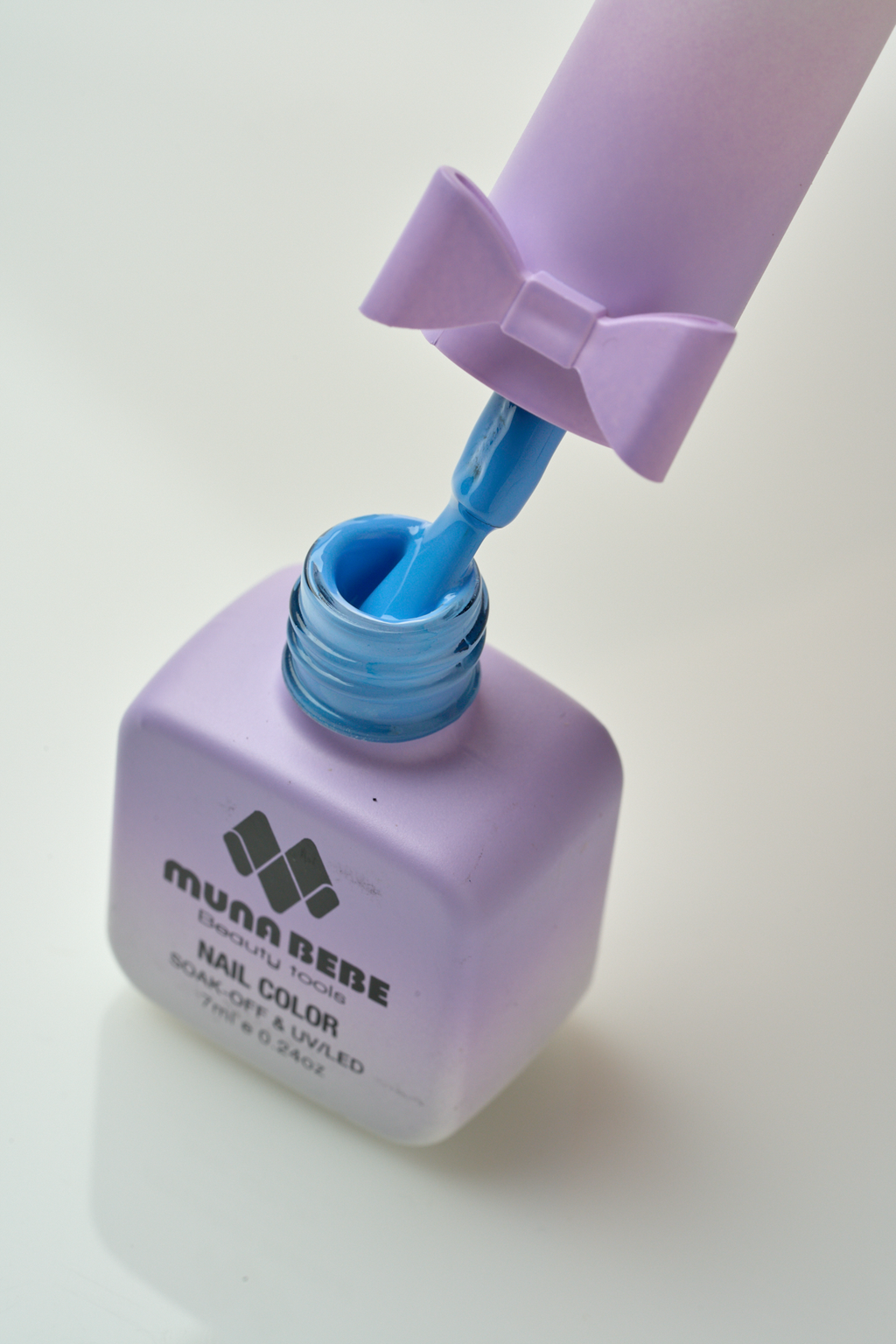 ESMALTE, NAIL COLOR MUNABB-2-42