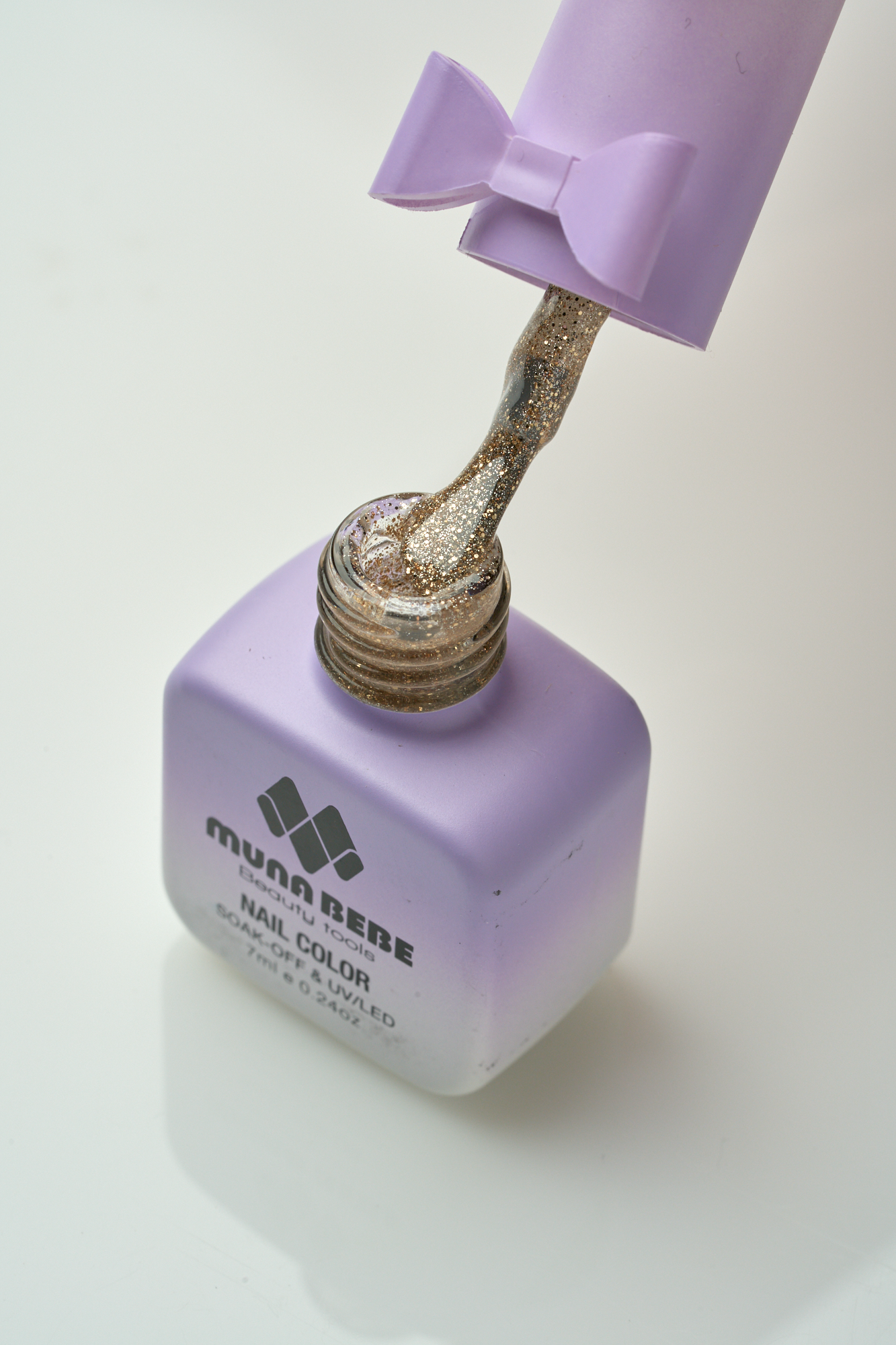 ESMALTE, NAIL COLOR MUNABB-2-46