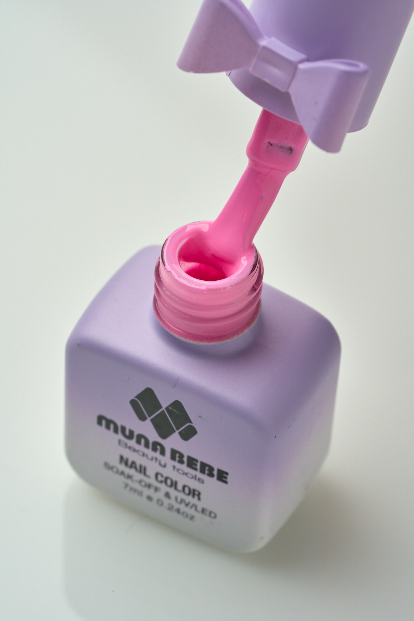 ESMALTE, NAIL COLOR MUNABB-2-47