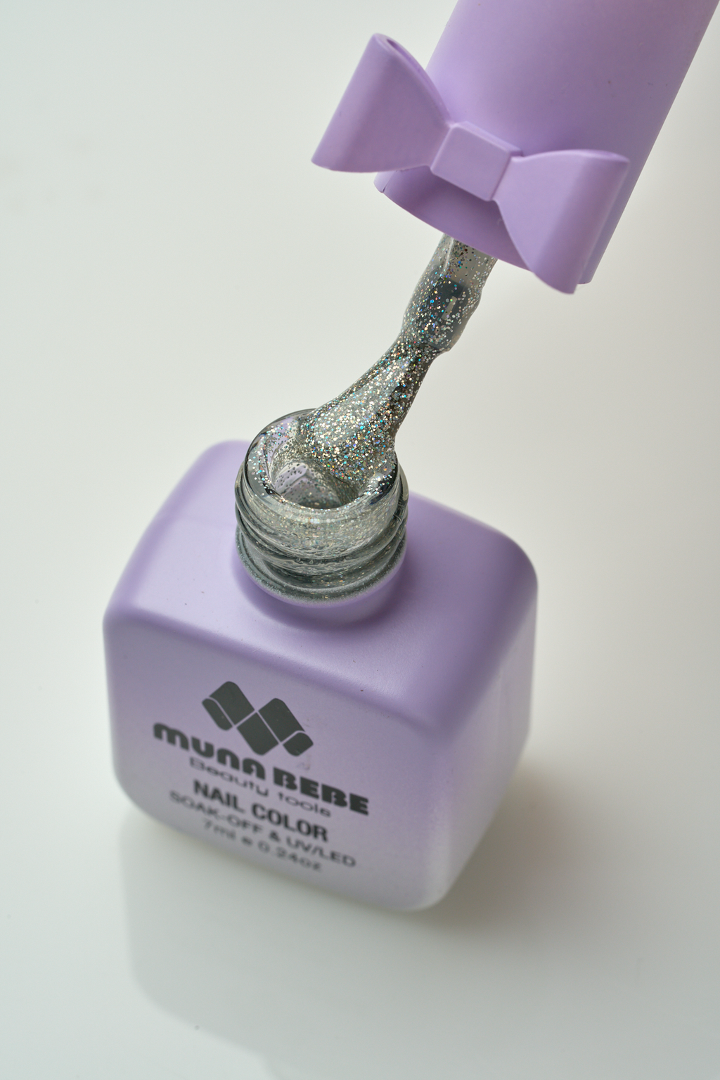 ESMALTE, NAIL COLOR MUNABB-2-50