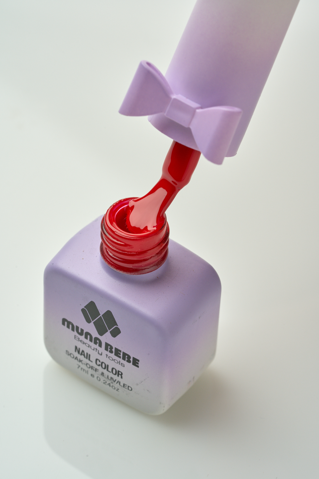 ESMALTE, NAIL COLOR MUNABB-2-52