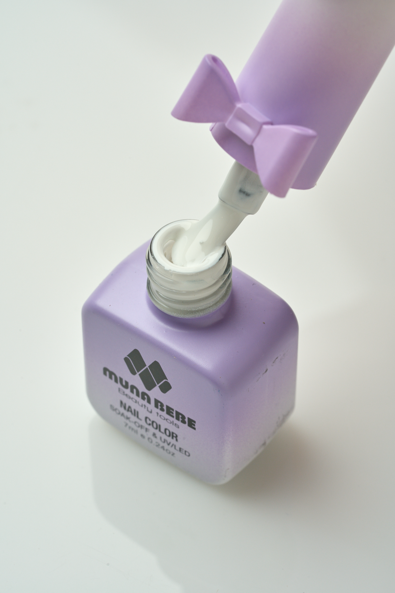 ESMALTE, NAIL COLOR MUNABB-2-53