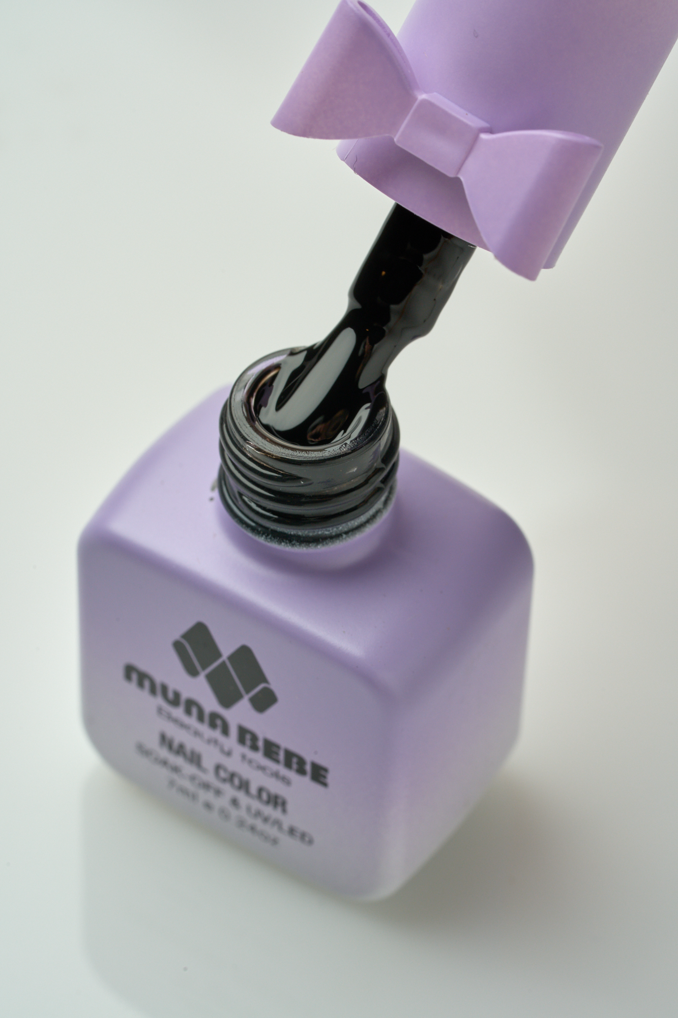 ESMALTE, NAIL COLOR MUNABB-2-54