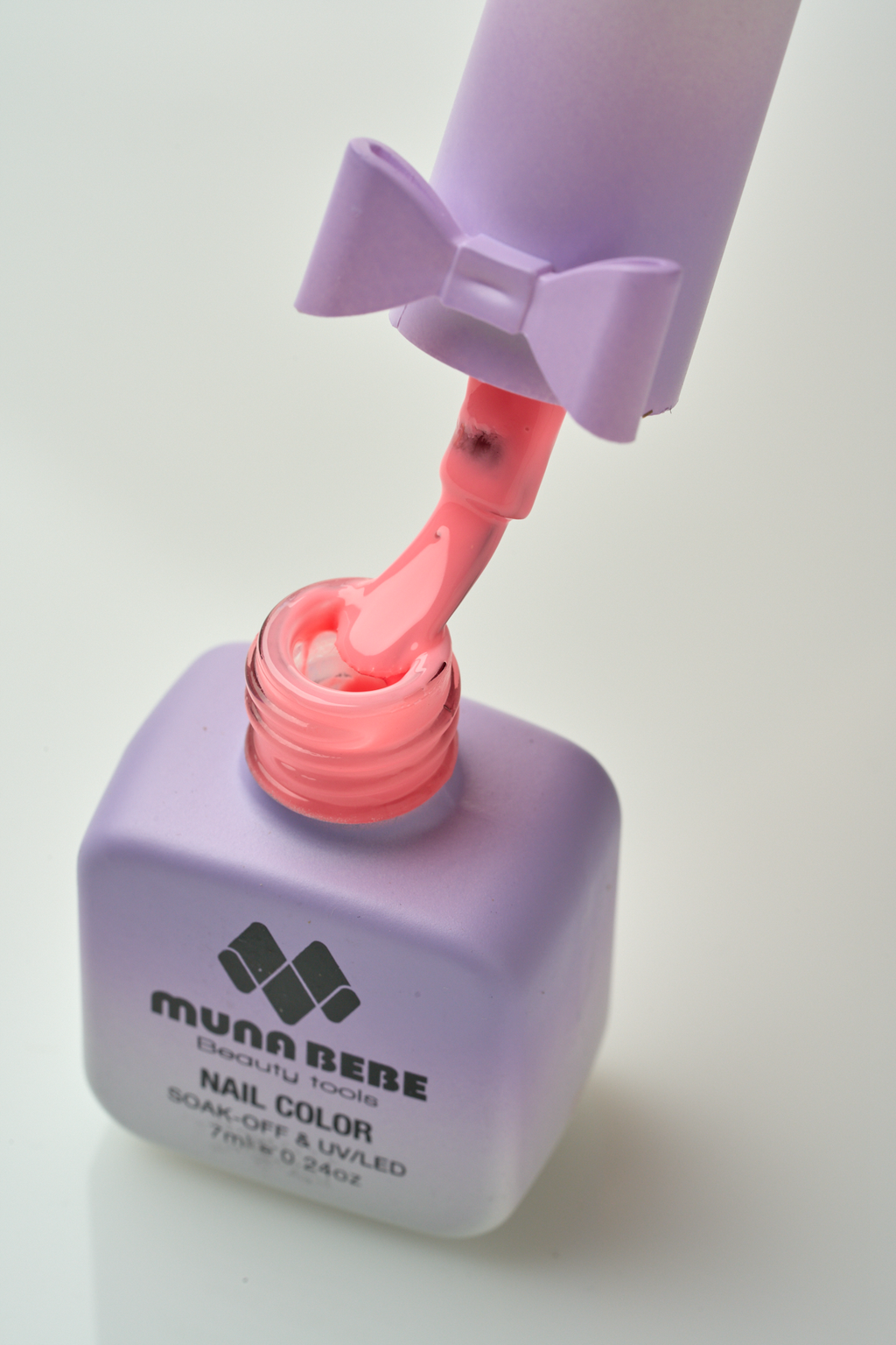 ESMALTE, NAIL COLOR MUNABB-2-56