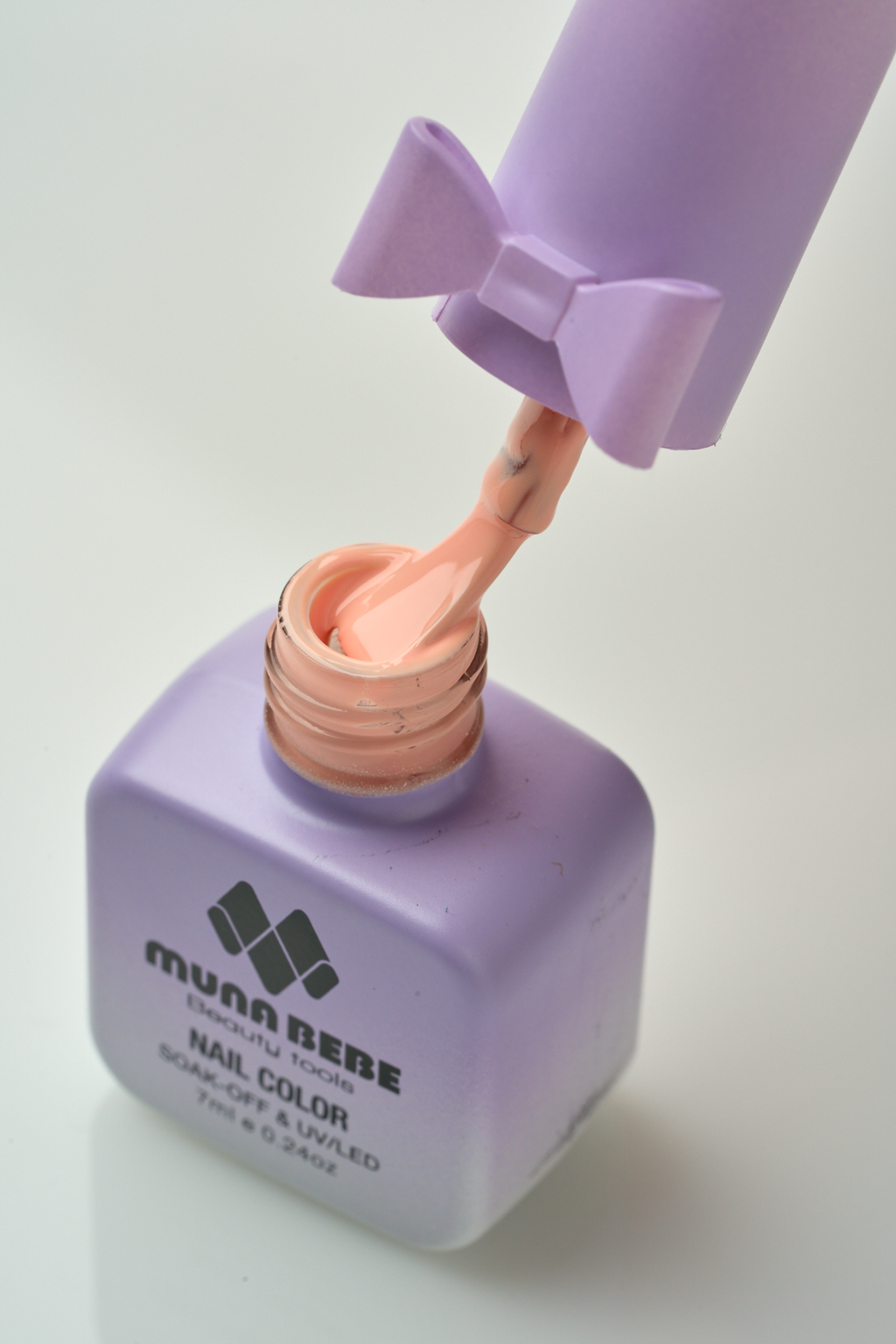 ESMALTE, NAIL COLOR MUNABB-2-57