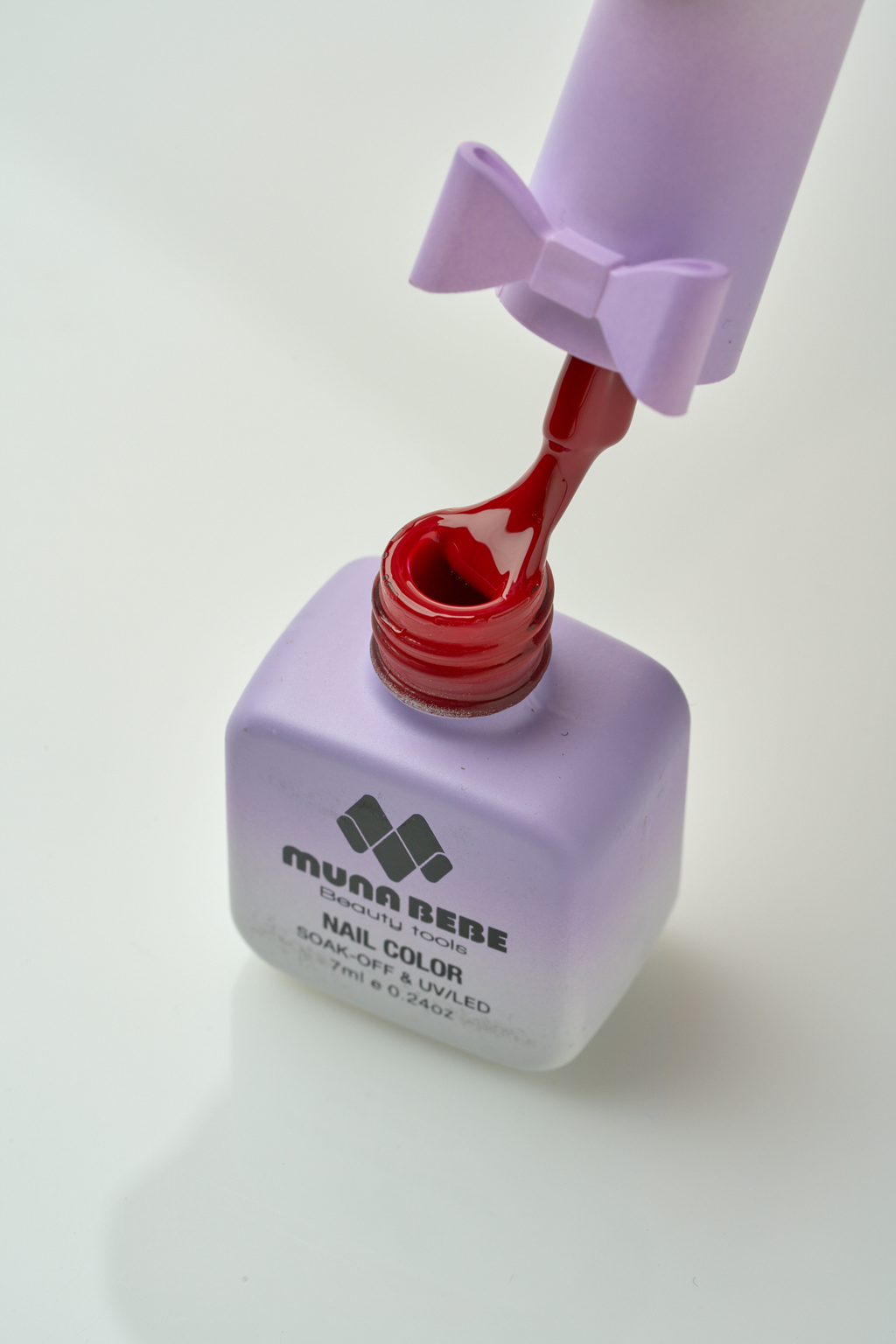 ESMALTE, NAIL COLOR MUNABB-2-60