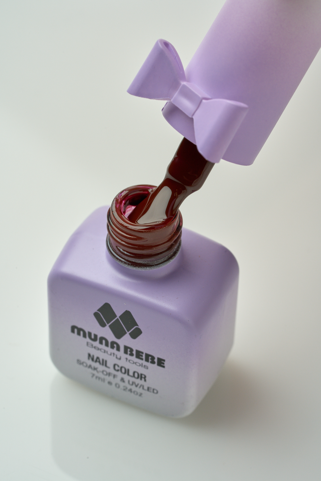 ESMALTE, NAIL COLOR MUNABB-2-61