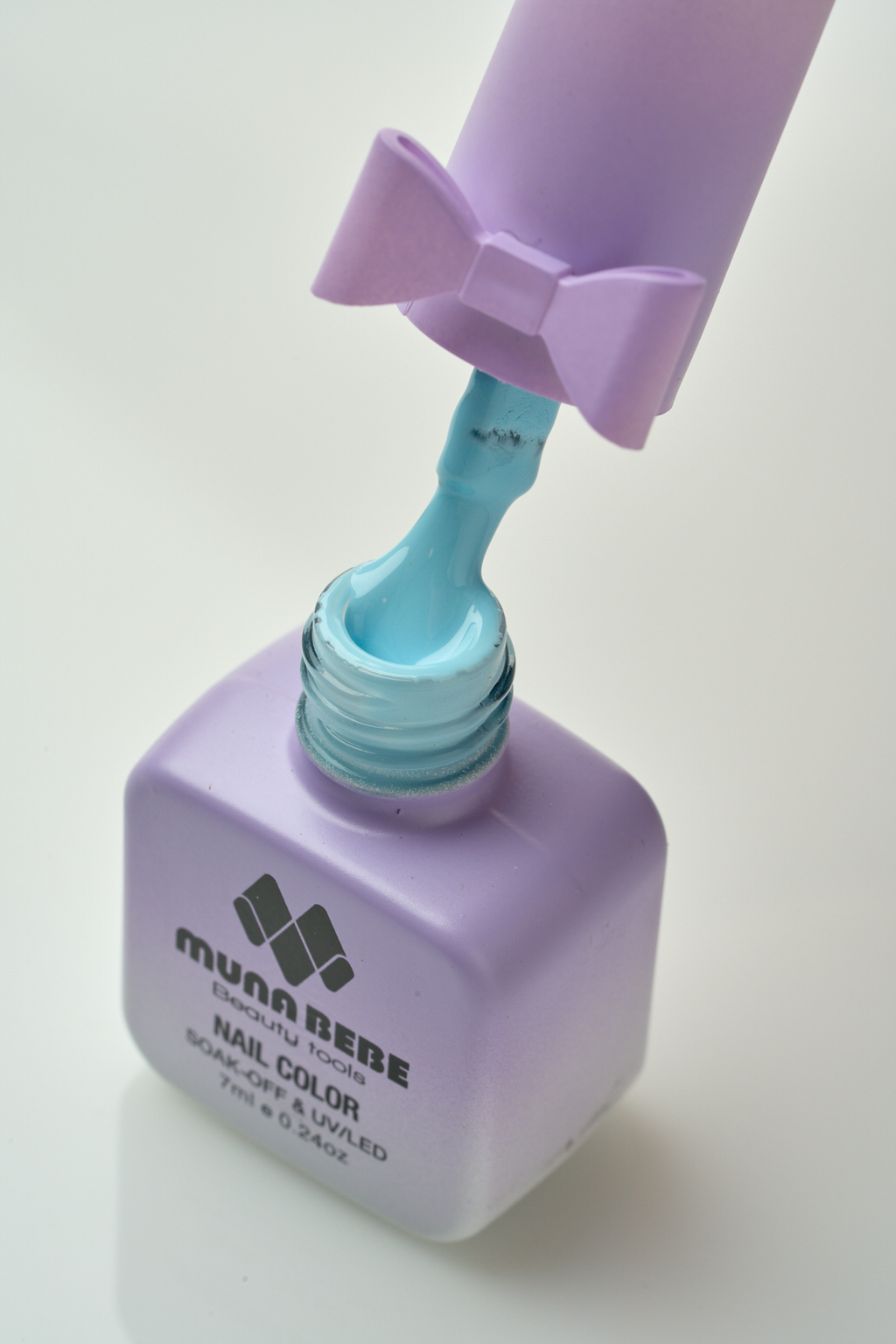 ESMALTE, NAIL COLOR MUNABB-2-63