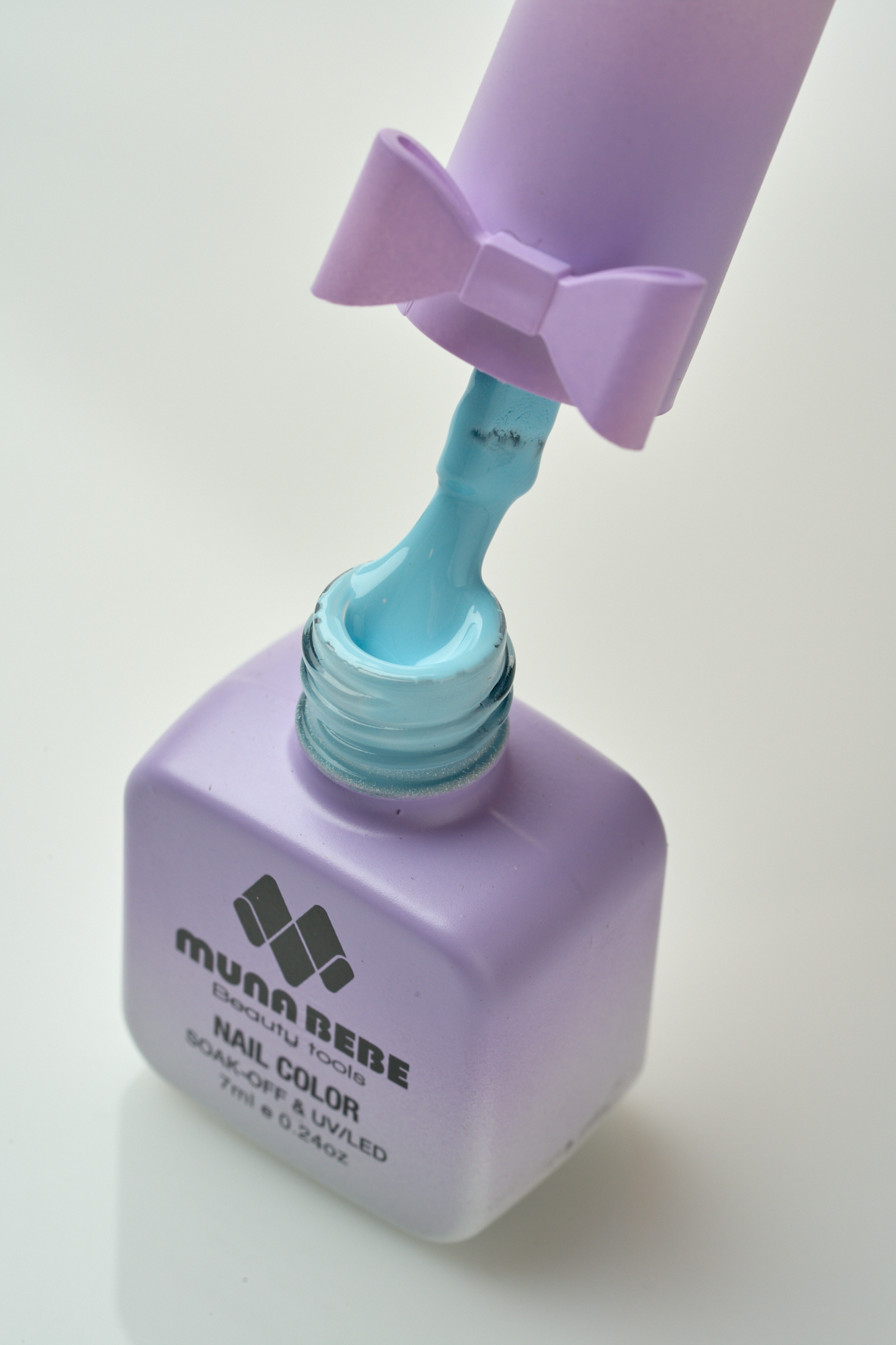 ESMALTE, NAIL COLOR MUNABB-2-63