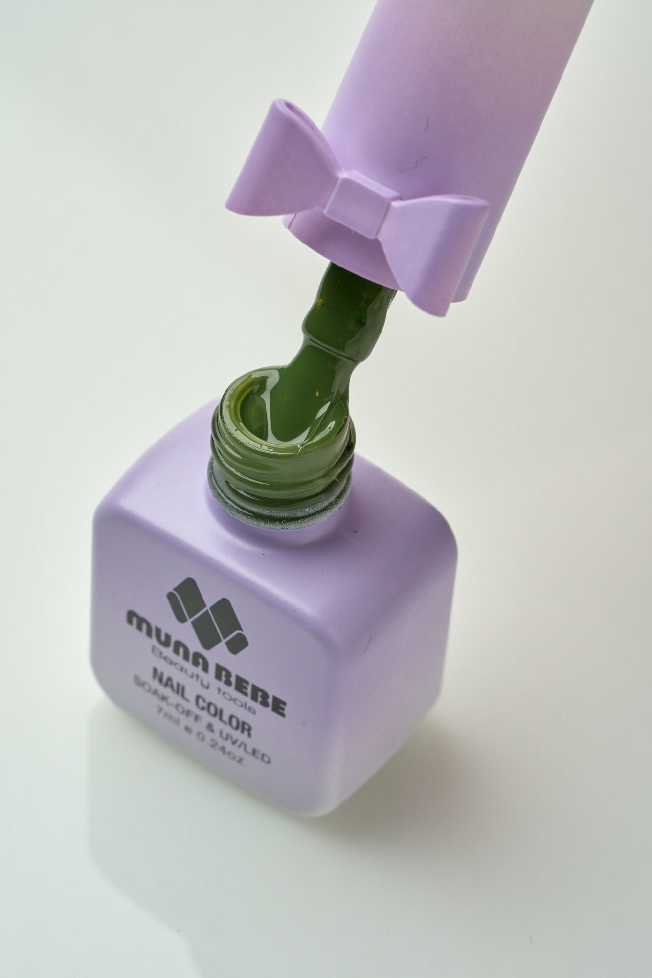 ESMALTE, NAIL COLOR MUNABB-2-64