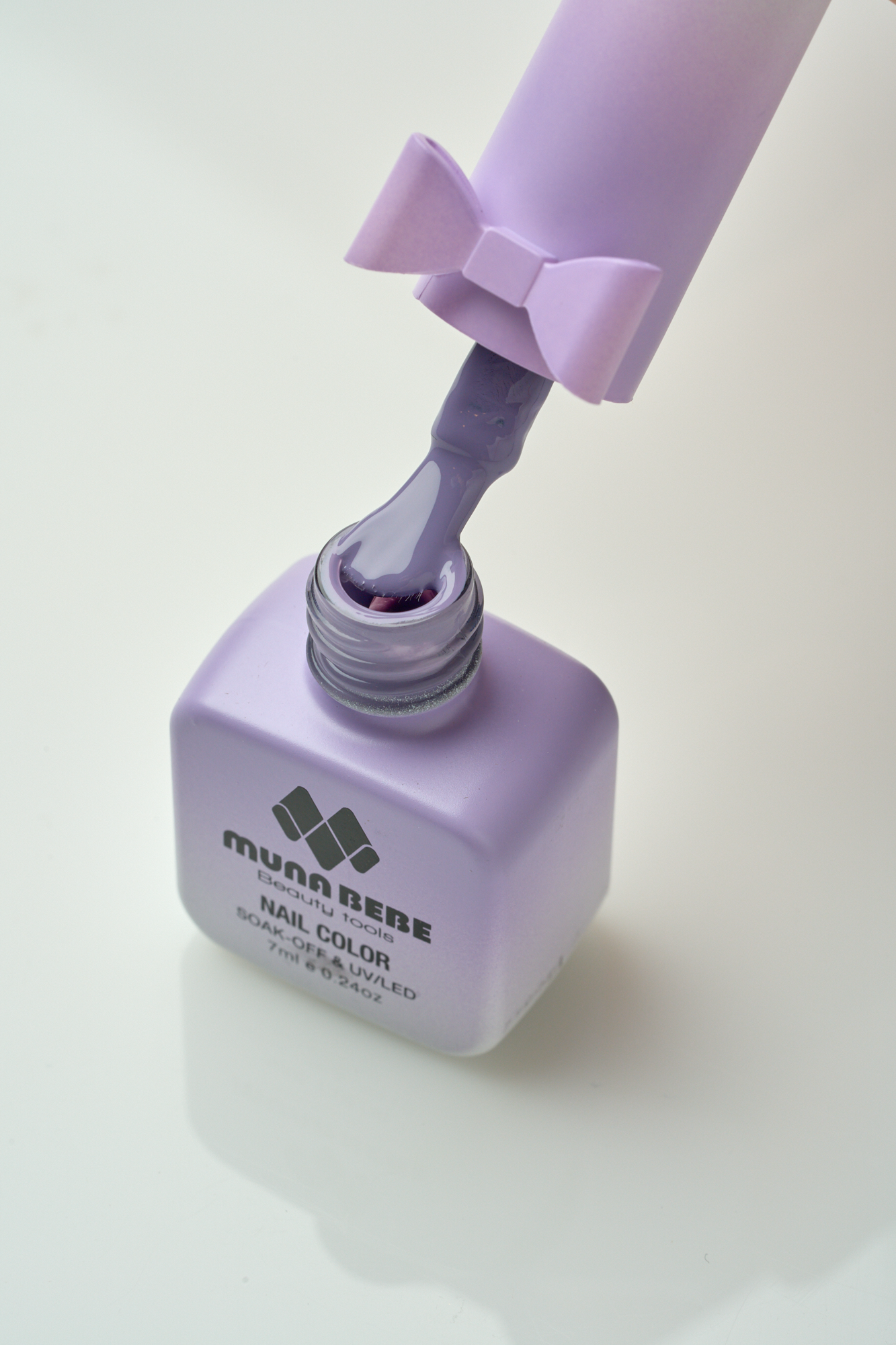 ESMALTE, NAIL COLOR MUNABB-2-68