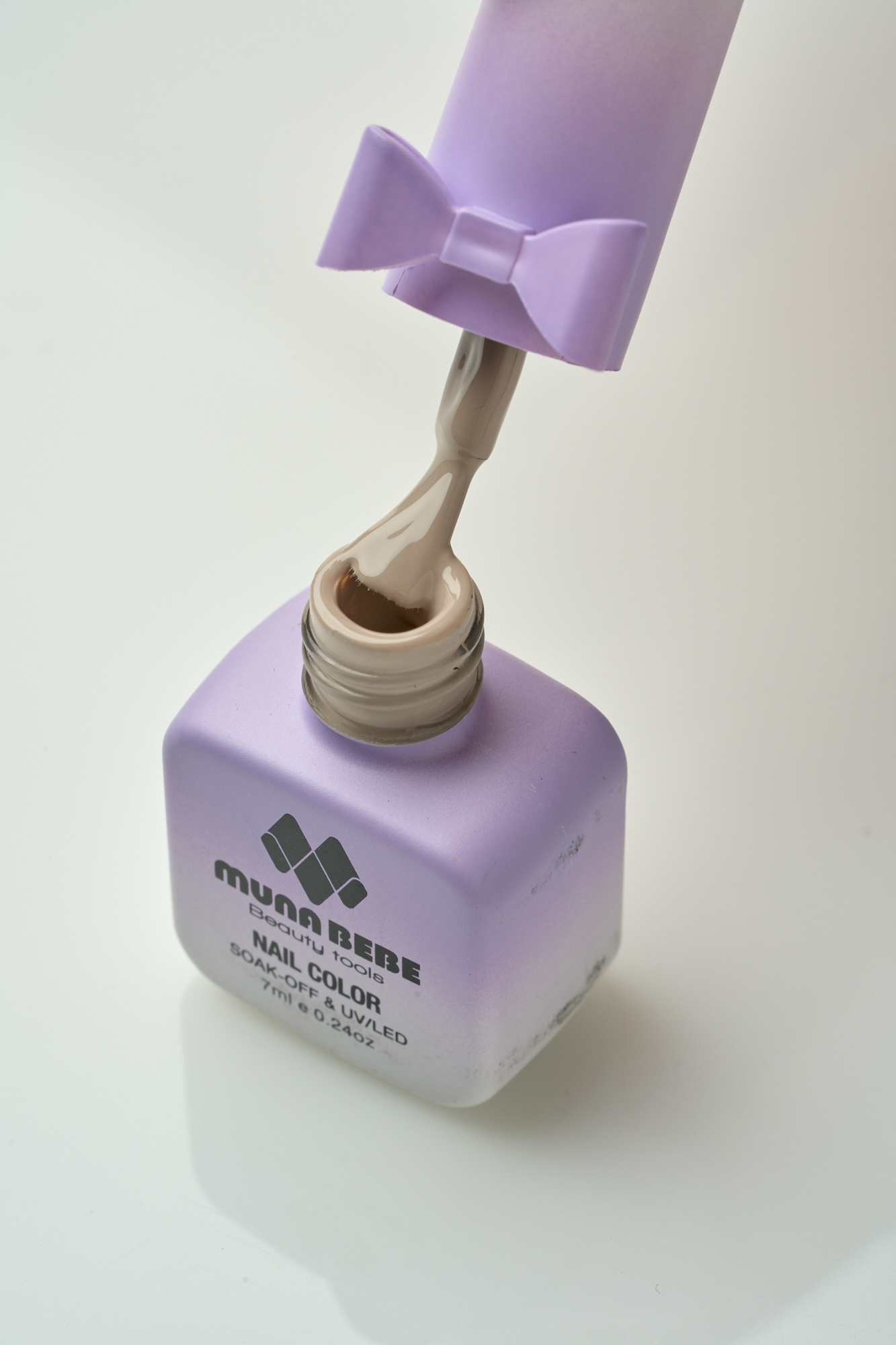 ESMALTE, NAIL COLOR MUNABB-2-69