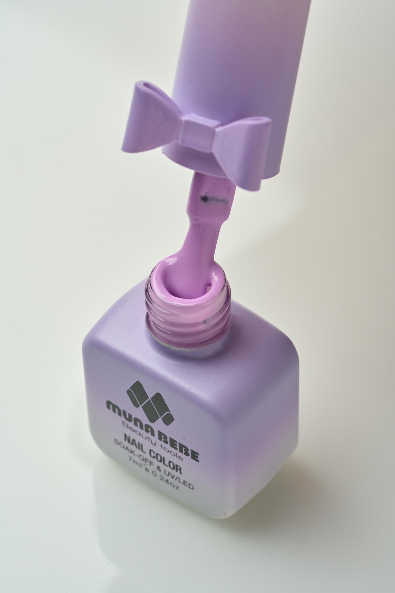 ESMALTE, NAIL COLOR MUNABB-2-71