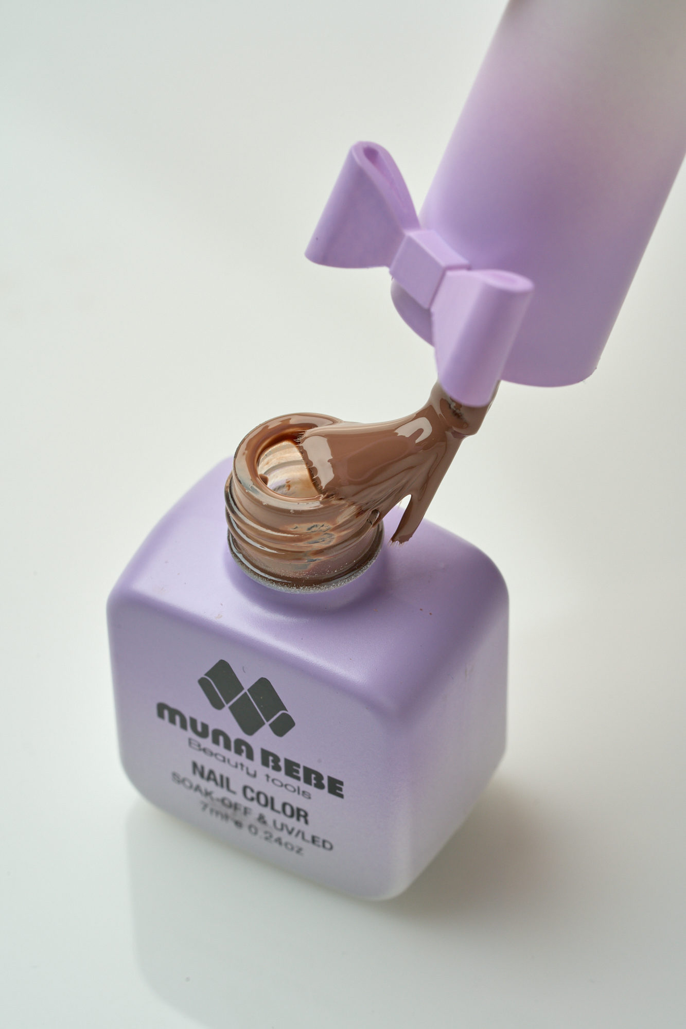 ESMALTE, NAIL COLOR MUNABB-2-73